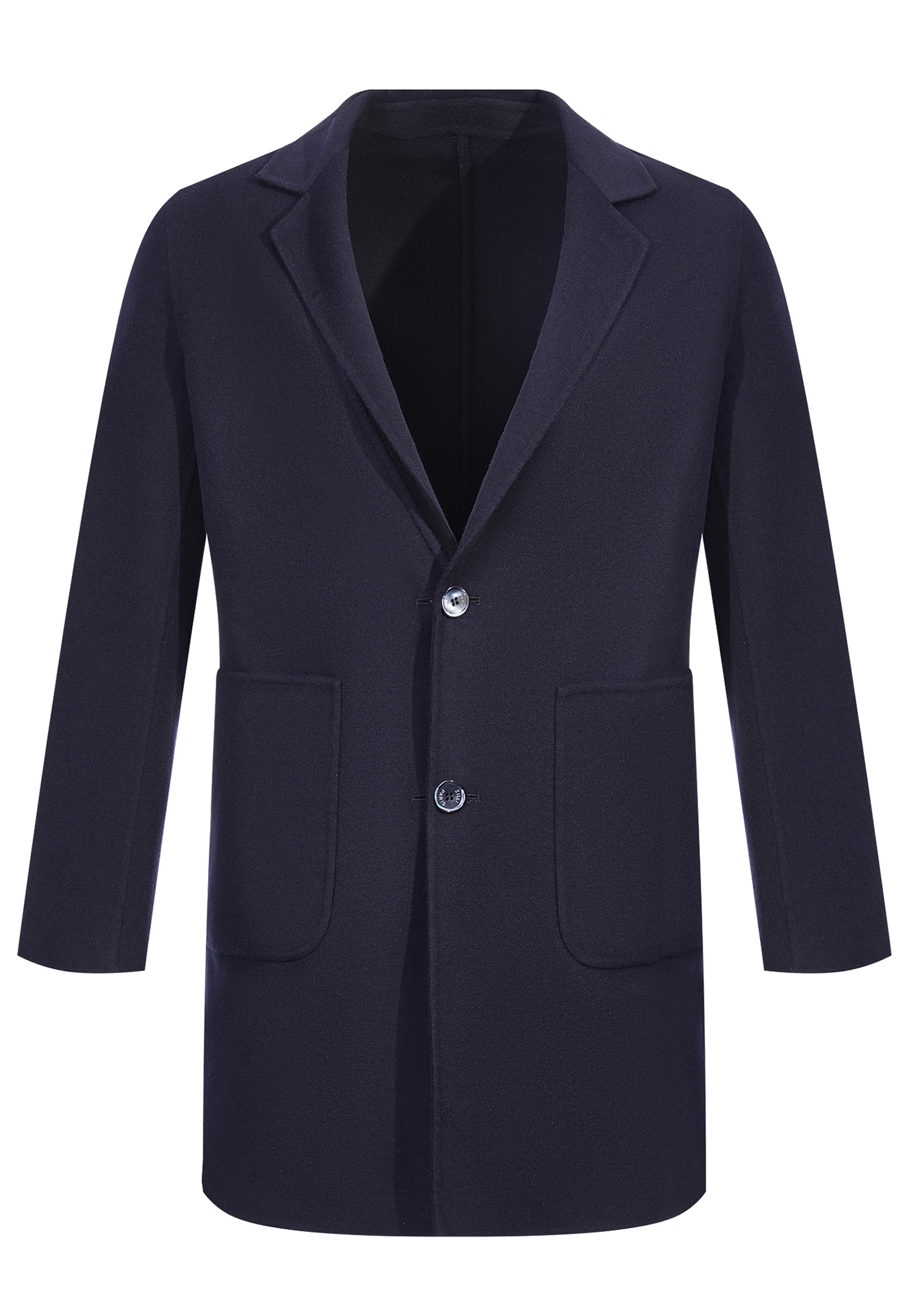 Пальто ZILLI 324030₽