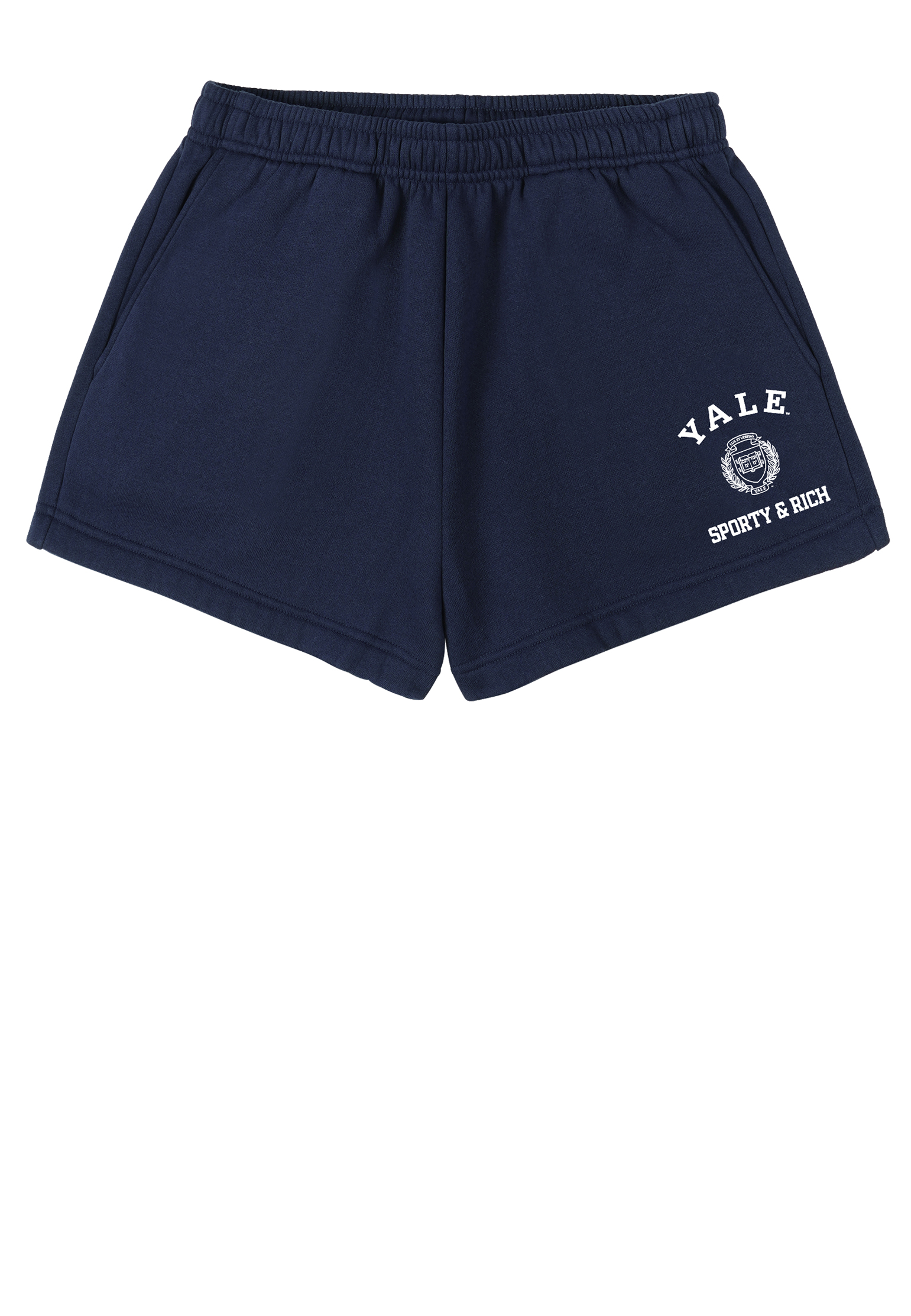 Шорты SPORTY RICH 16900₽