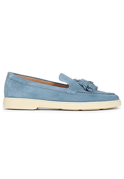 SANTONI capsule