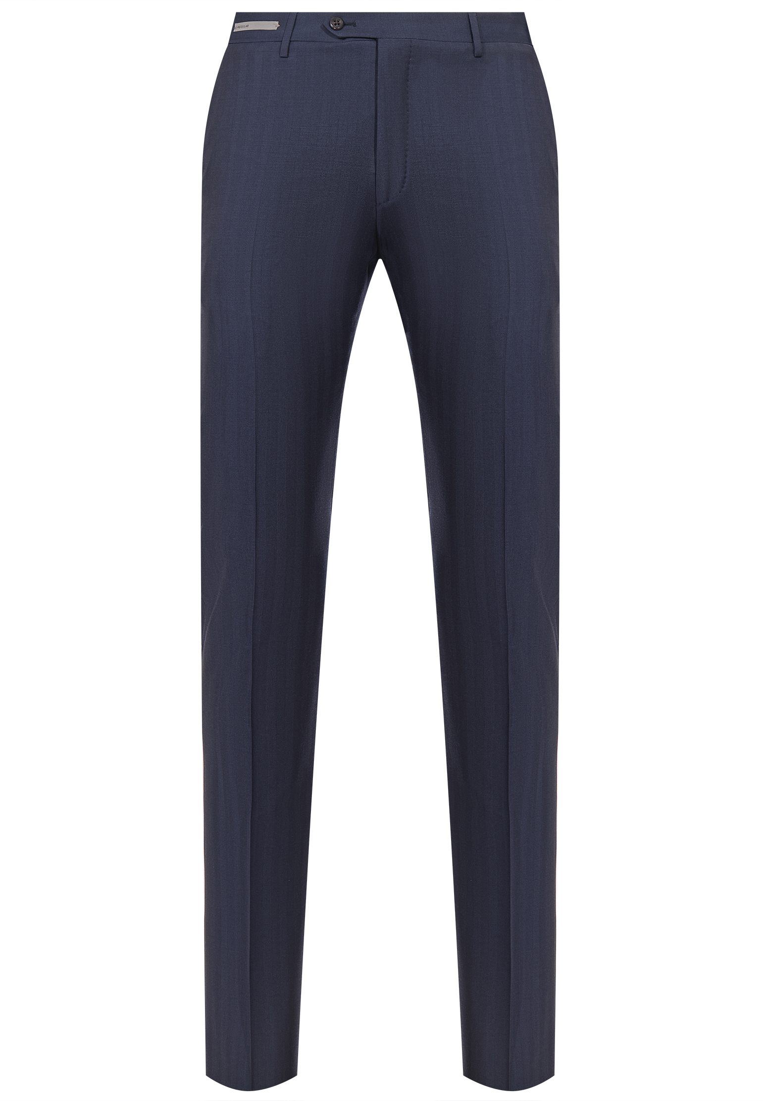 

Брюки CORNELIANI, Синий, Синий