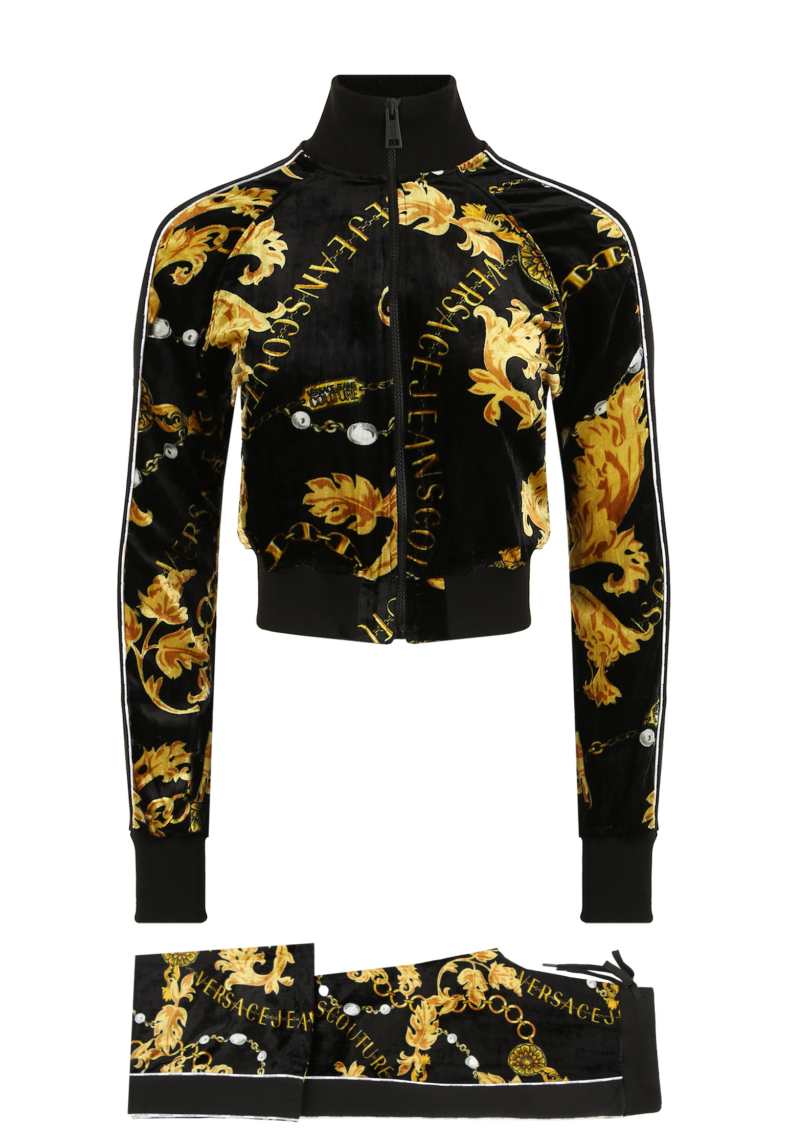 Костюм VERSACE JEANS COUTURE 86450₽