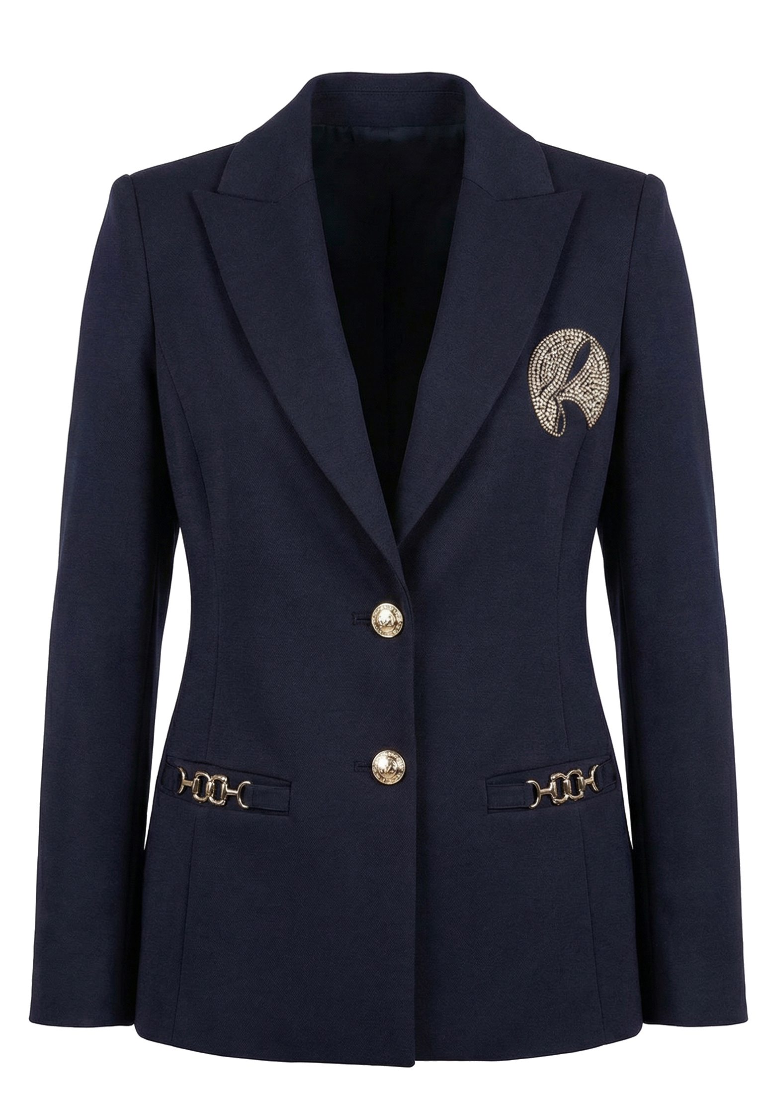 Жакет ELISA FANTI 65900₽