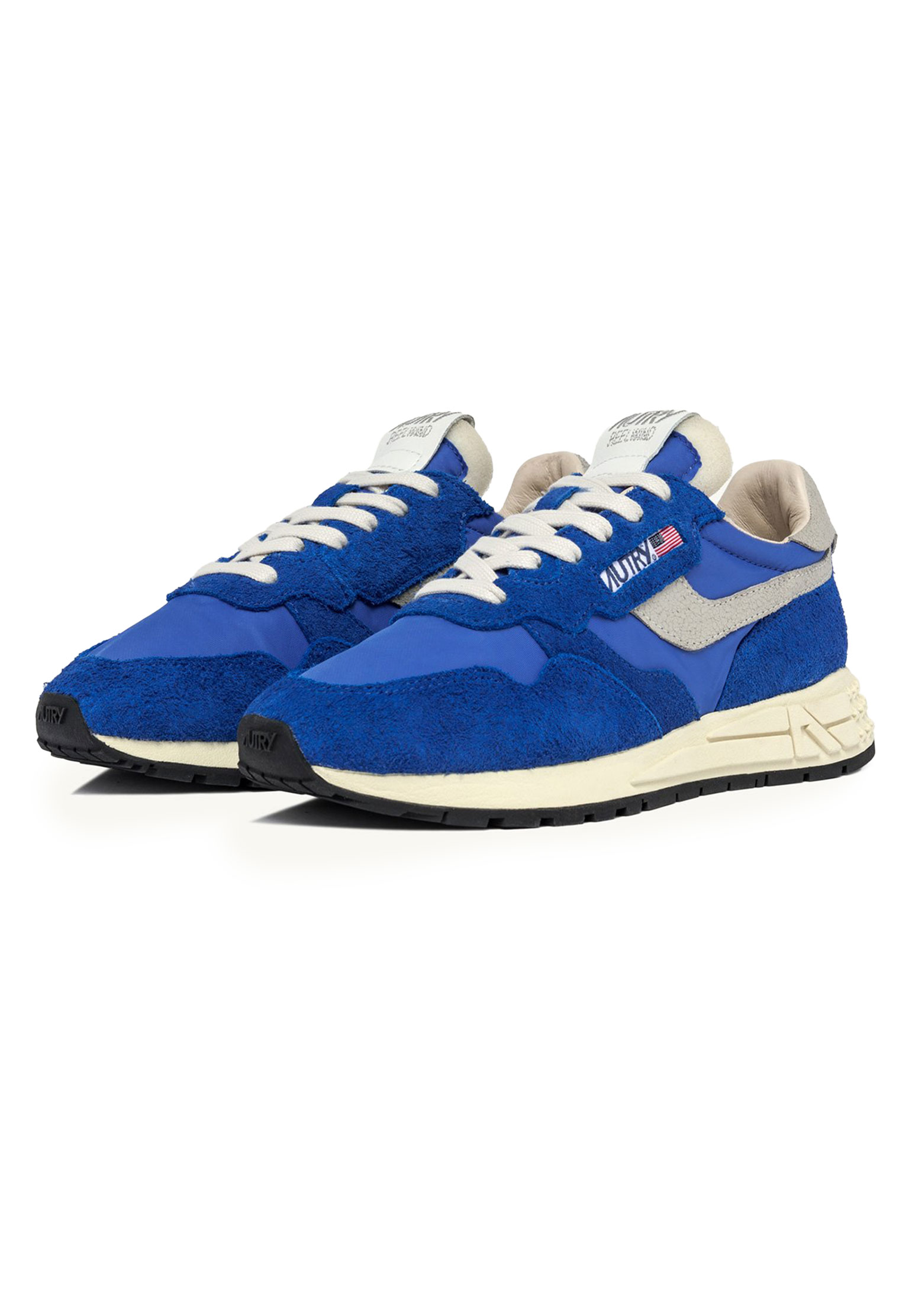 

Кроссовки AUTRY, Синий, Синий