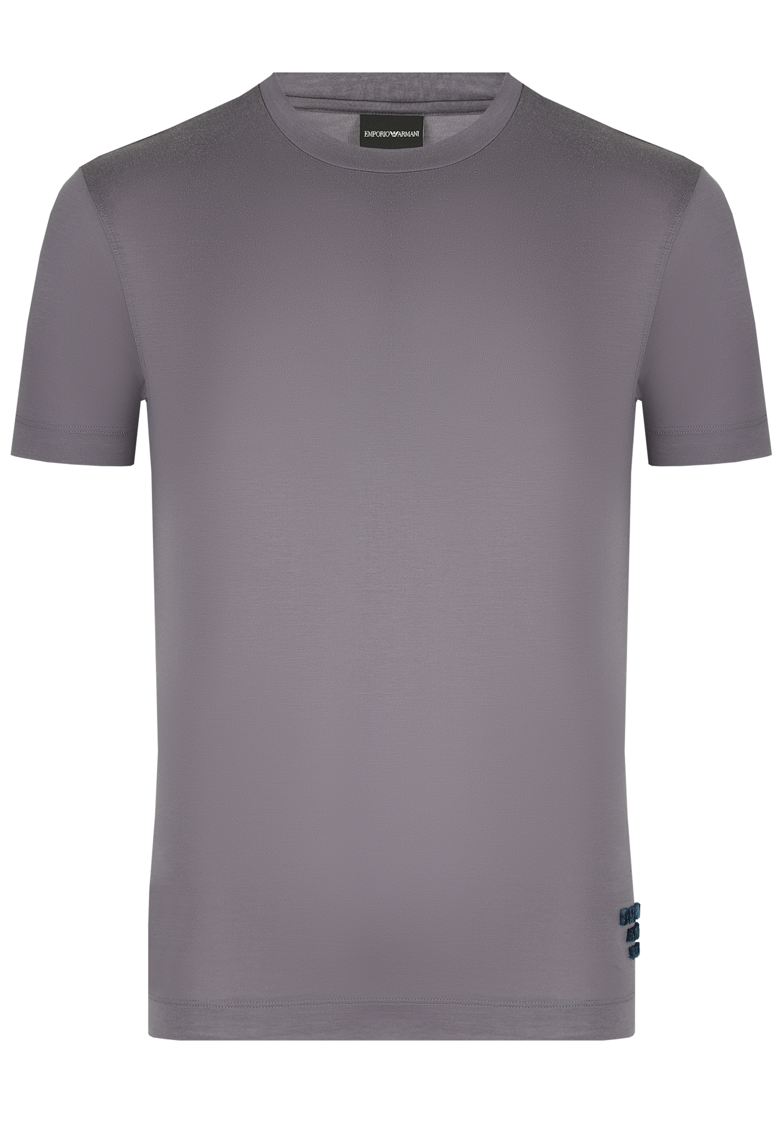 

Футболка EMPORIO ARMANI, Серый, Серый