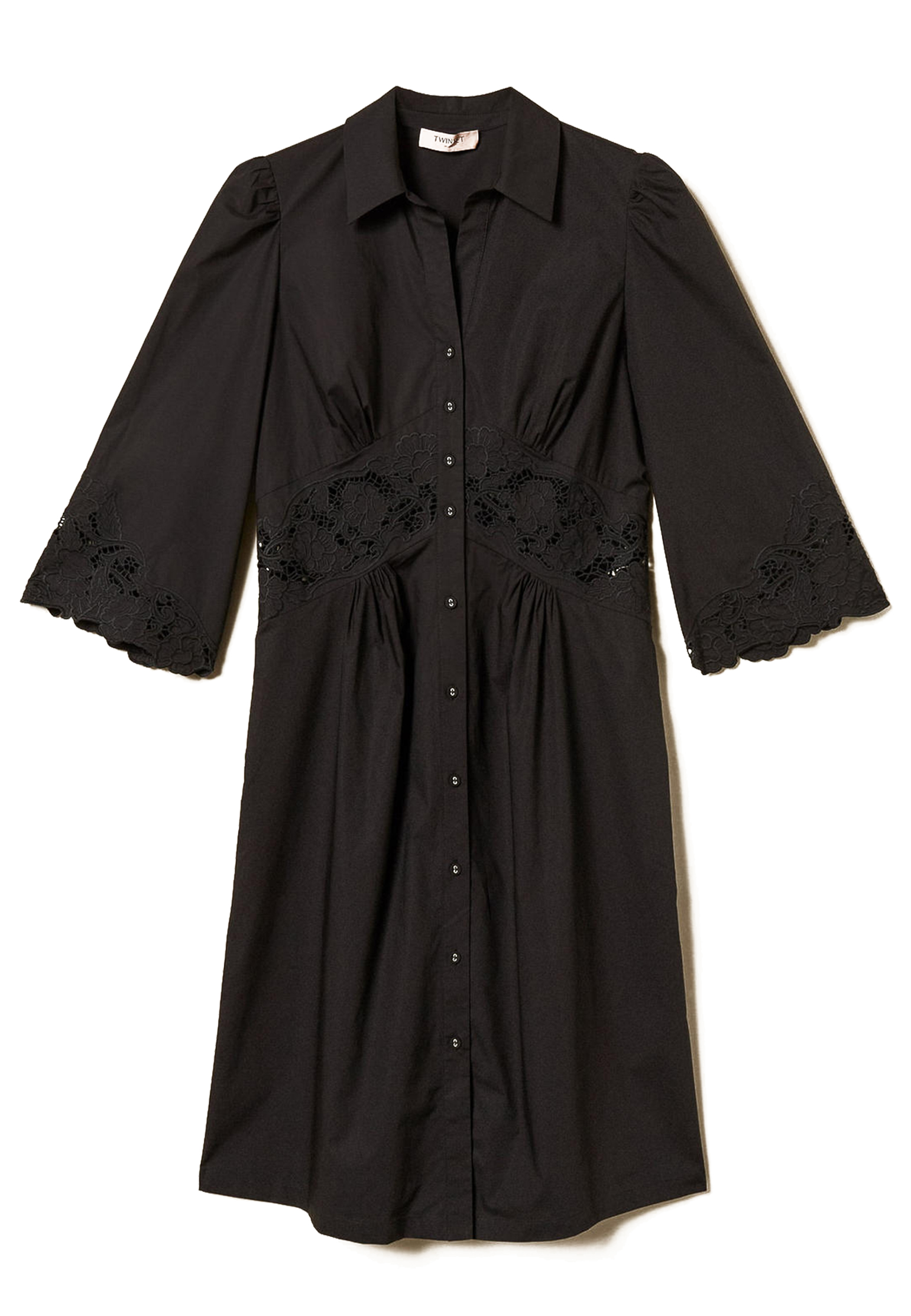 Платья TWINSET Milano 45000₽