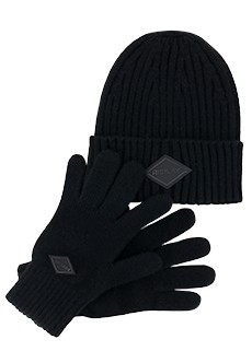 Комплект из шапки и перчаток REPLAY