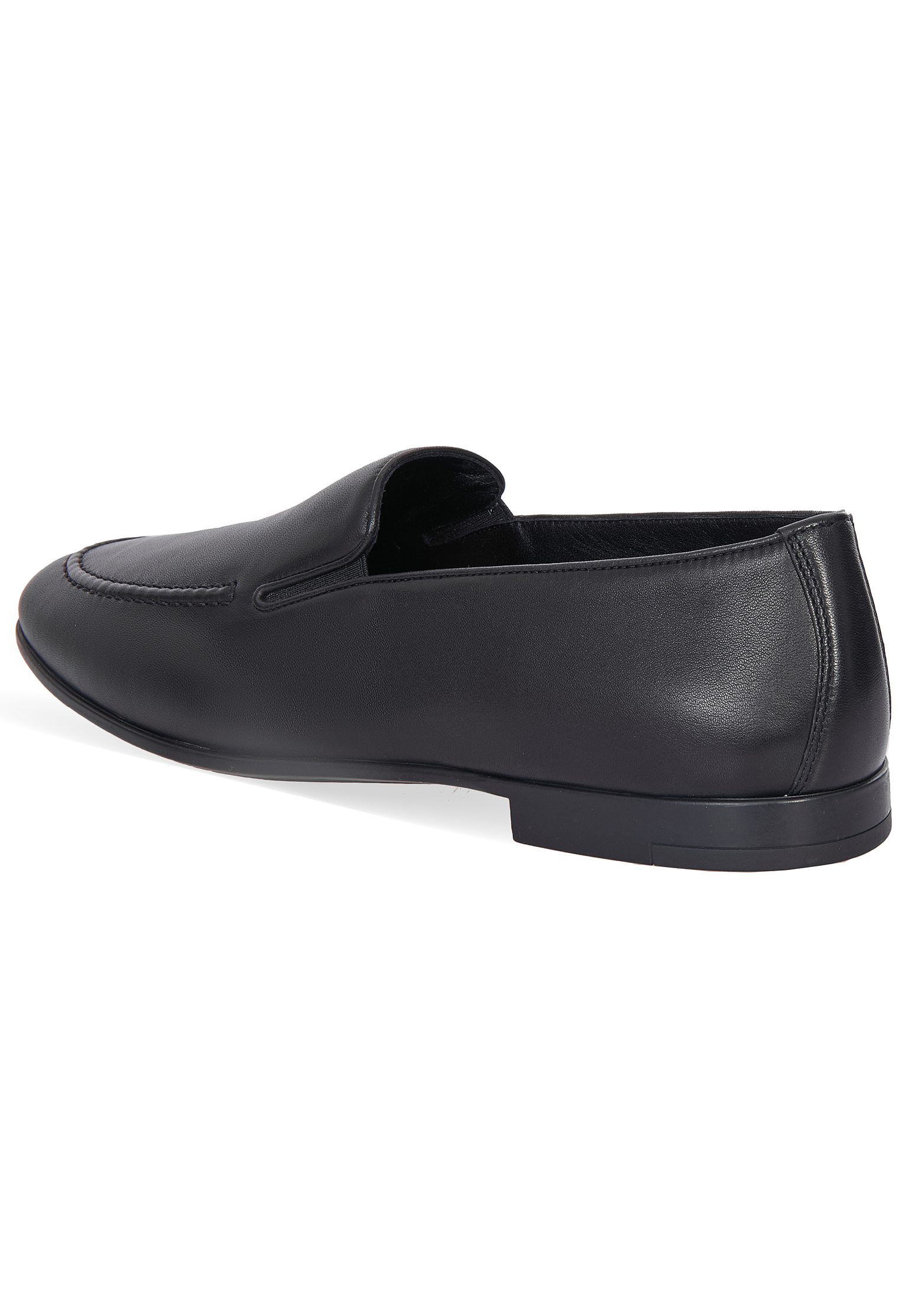 

Лоферы STEFANO RICCI, Черный, Черный