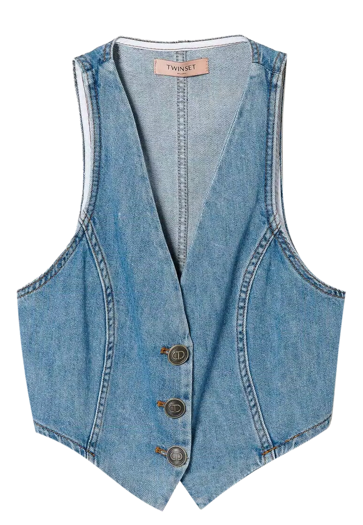 Жилет TWINSET Milano 14450₽