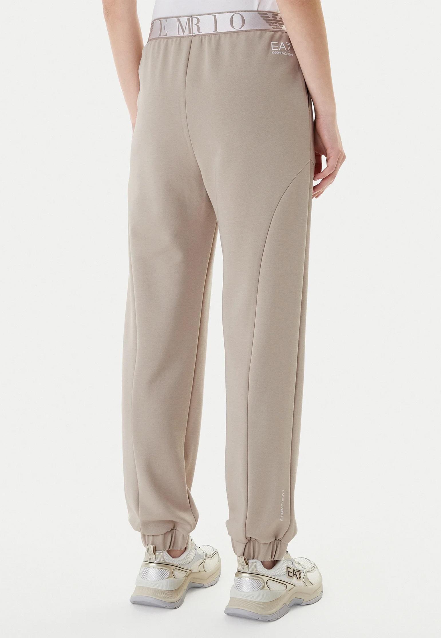 

Костюм EA7, Бежевый, Бежевый