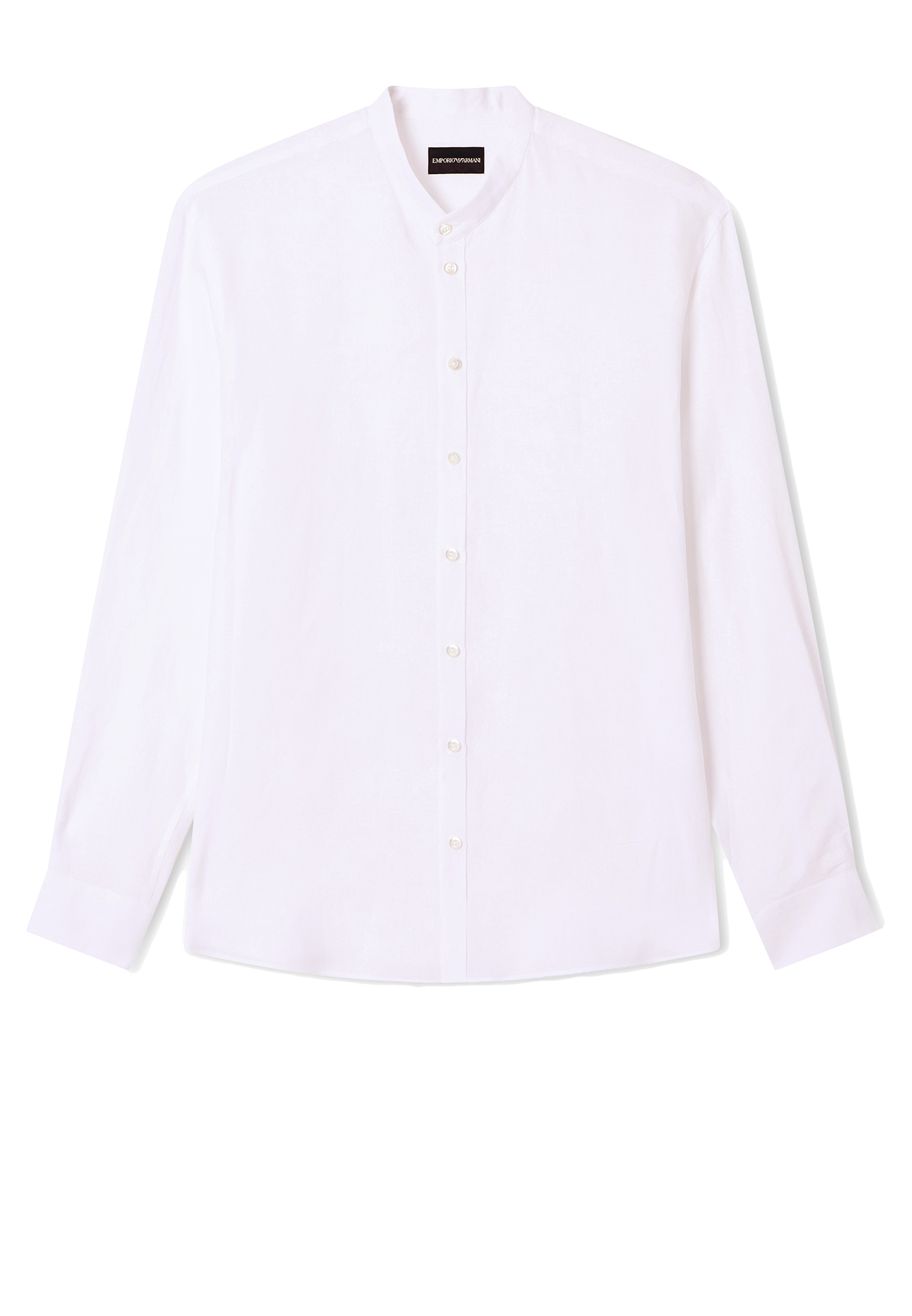 Рубашка EMPORIO ARMANI 43900₽