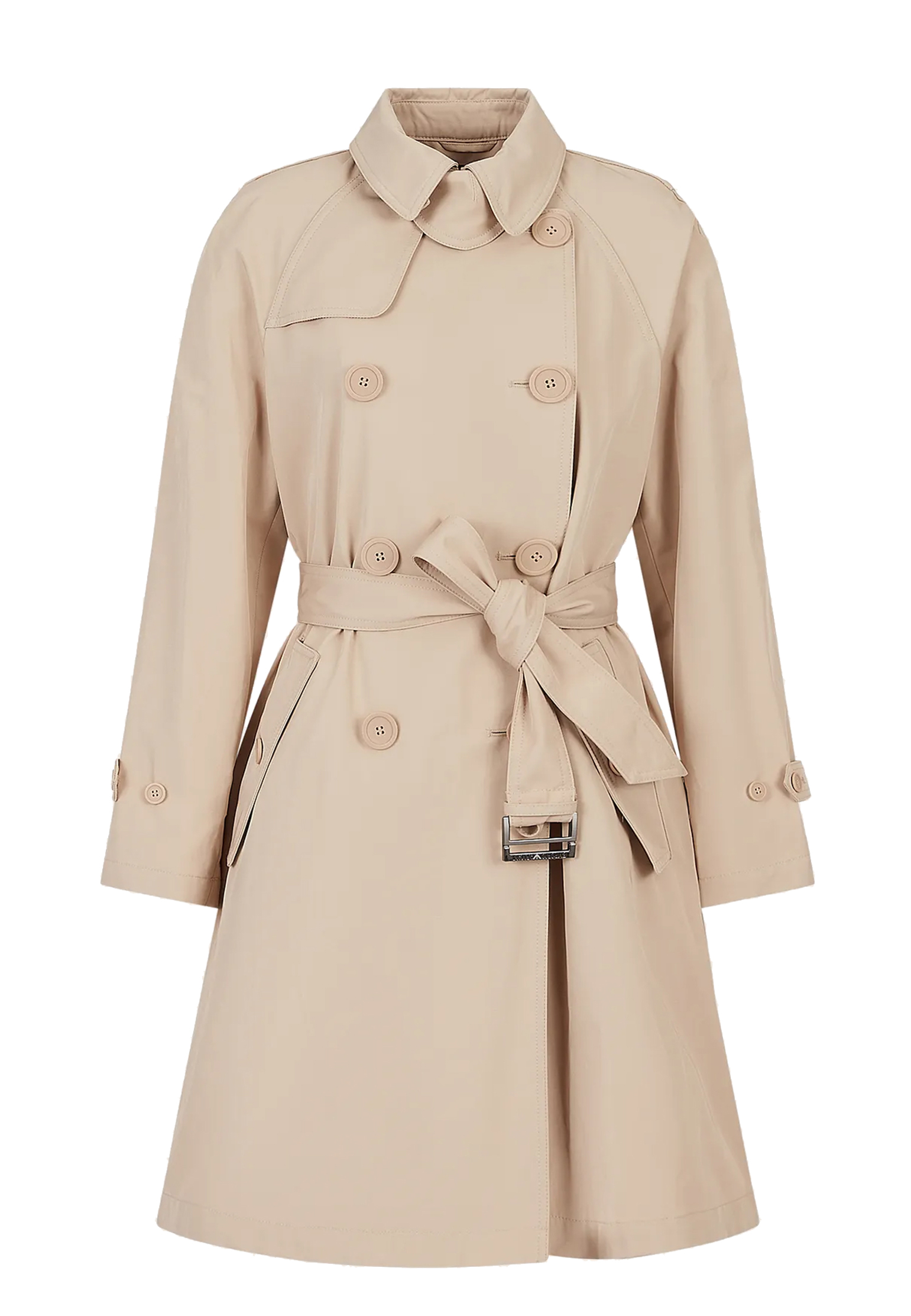 Плащ EMPORIO ARMANI 32950₽