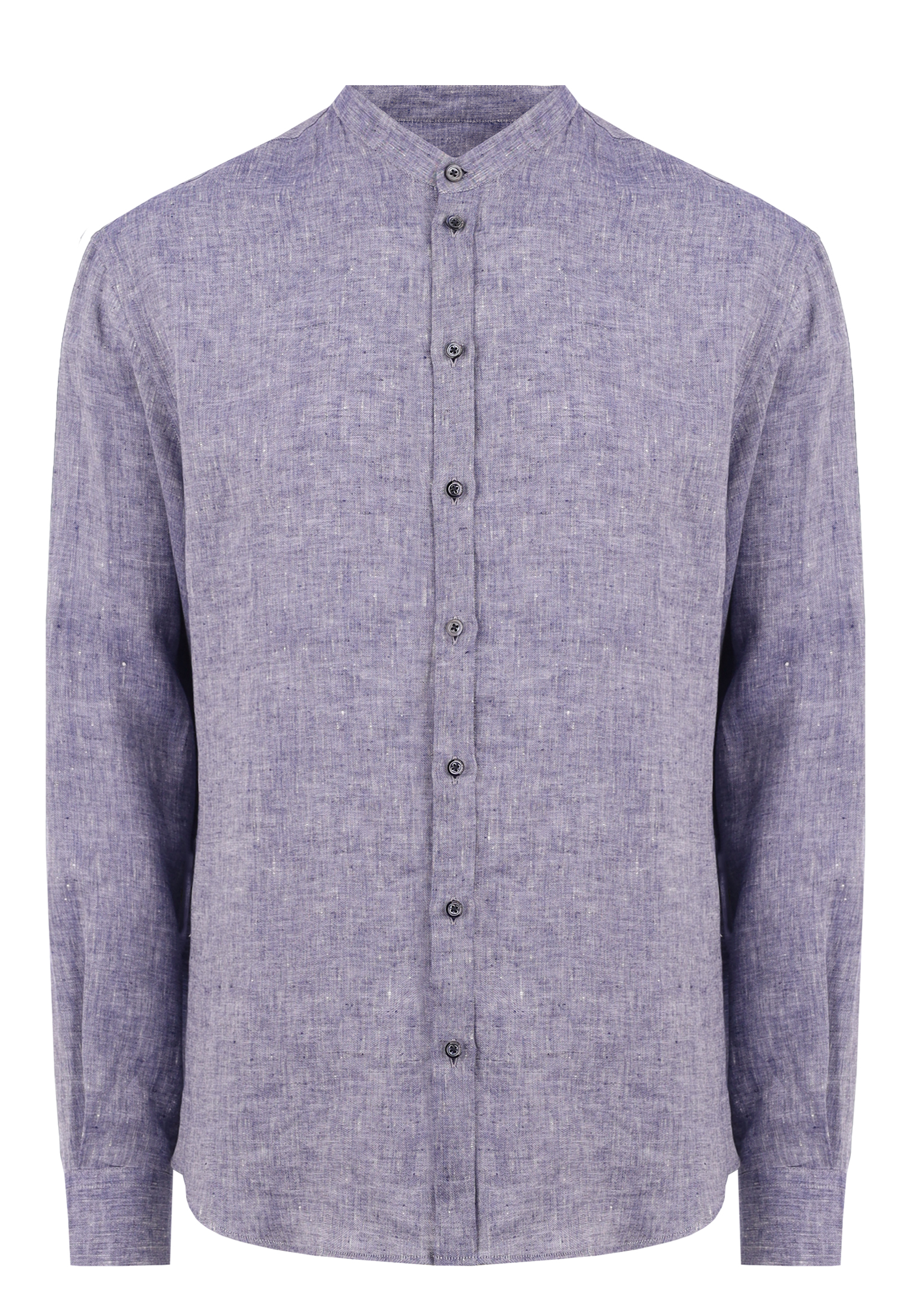 

Рубашка EMPORIO ARMANI, Синий, Синий