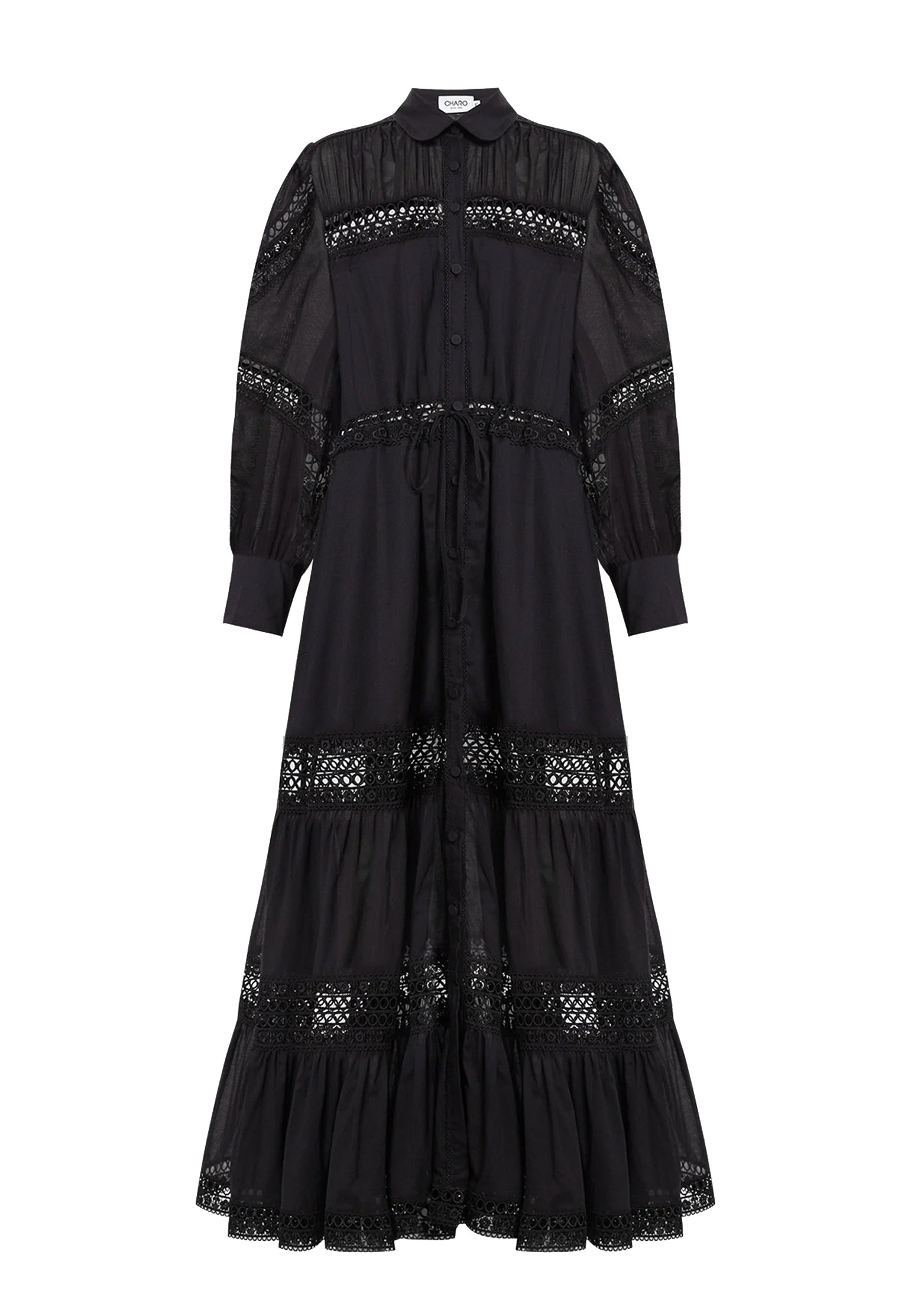 Платье CHARO RUIZ IBIZA 78330₽