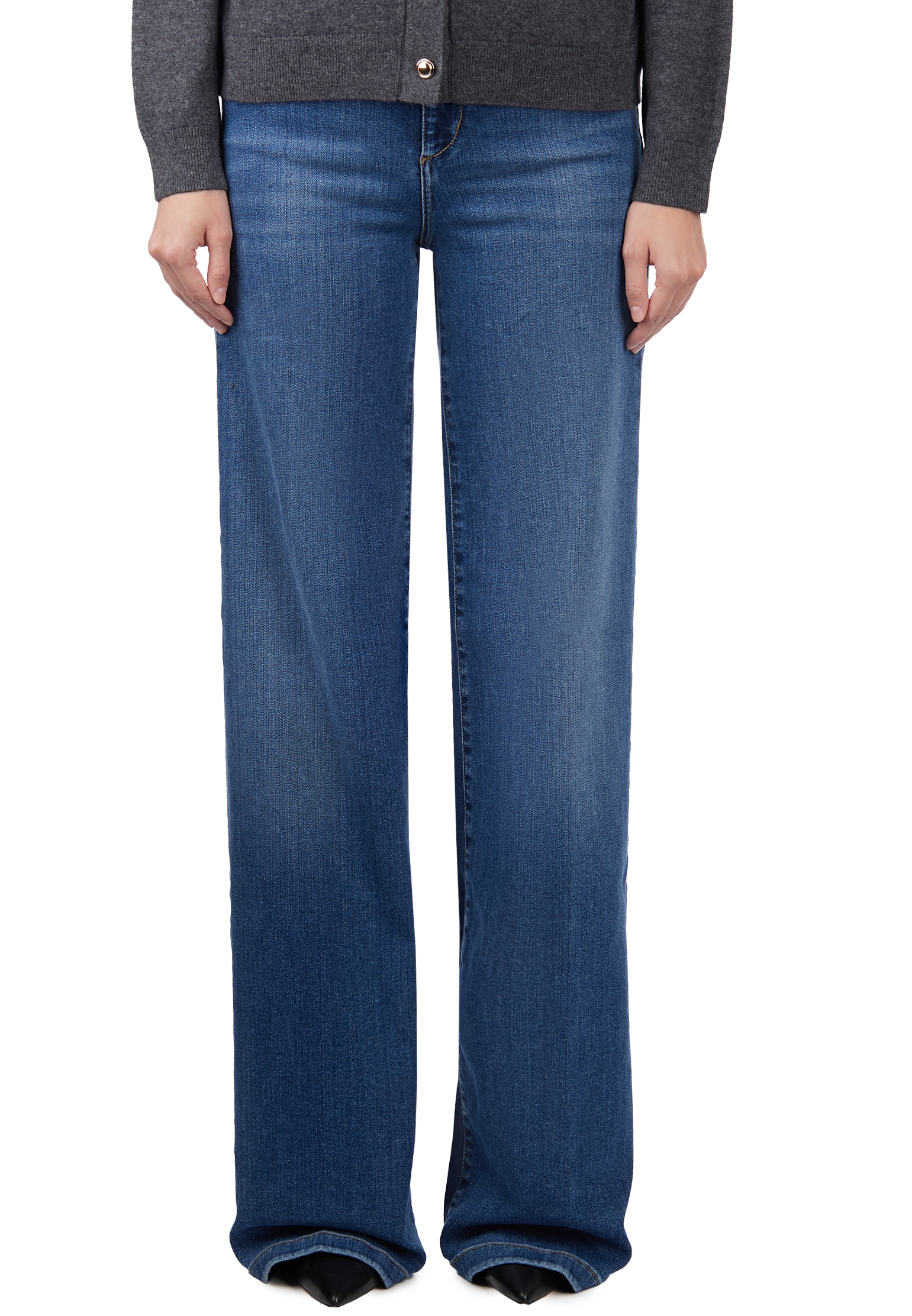 

Джинсы LIU JO, Синий, Синий