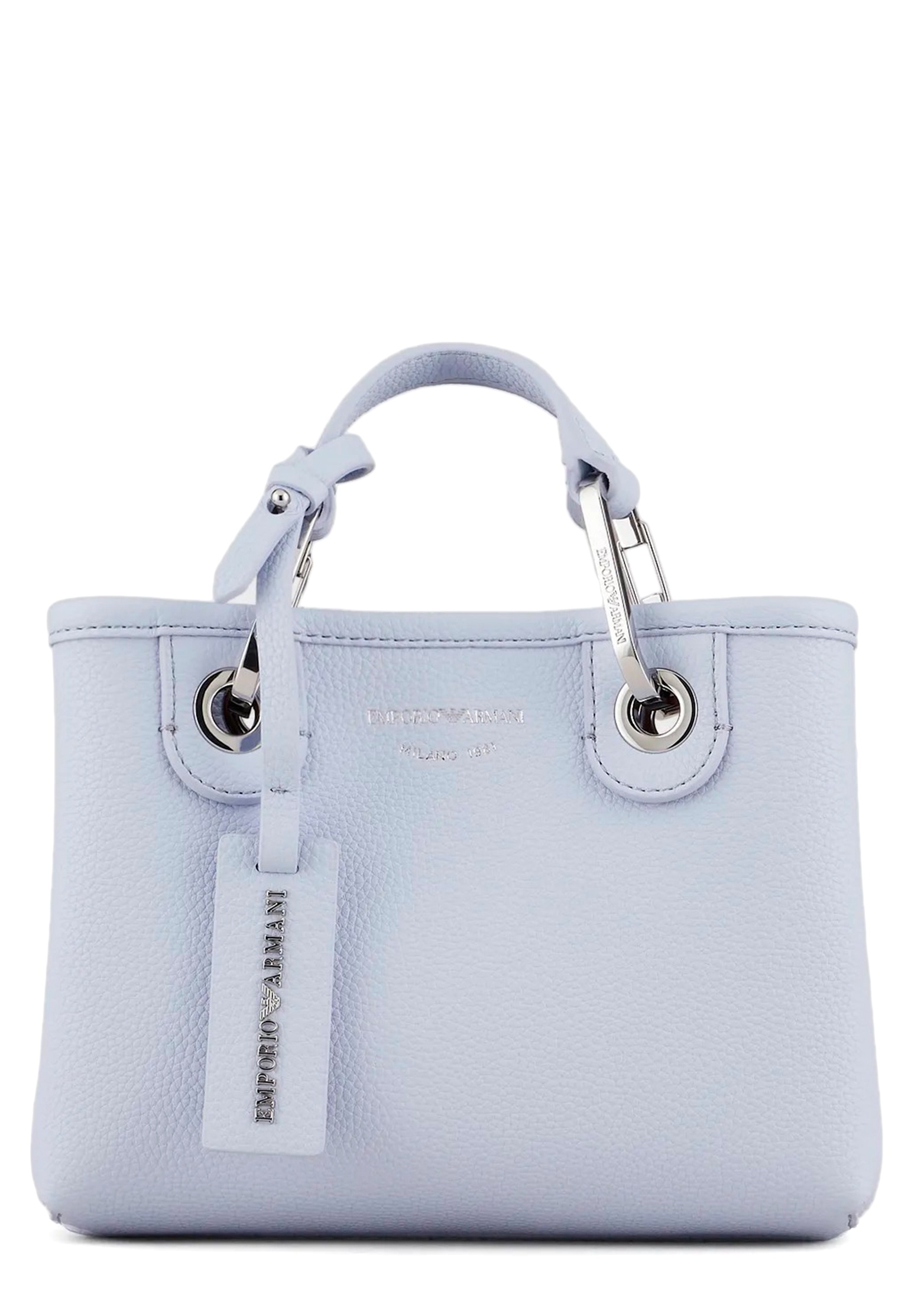 

Сумка EMPORIO ARMANI, Фиолетовый, Фиолетовый