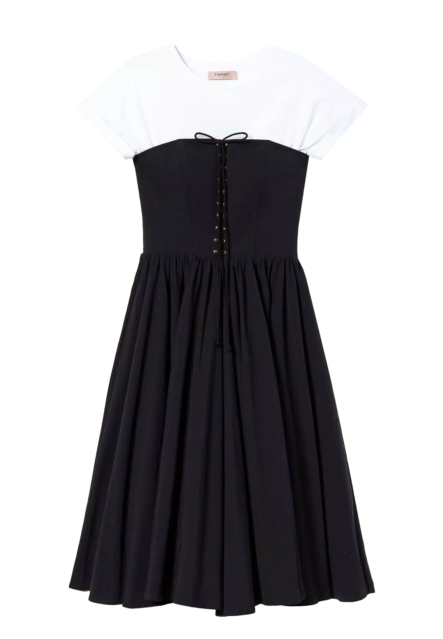 Платье TWINSET Milano 21450₽