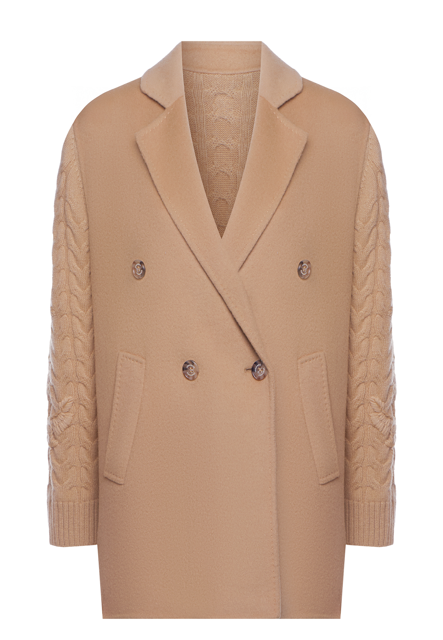 Пальто ERMANNO FIRENZE 76572₽