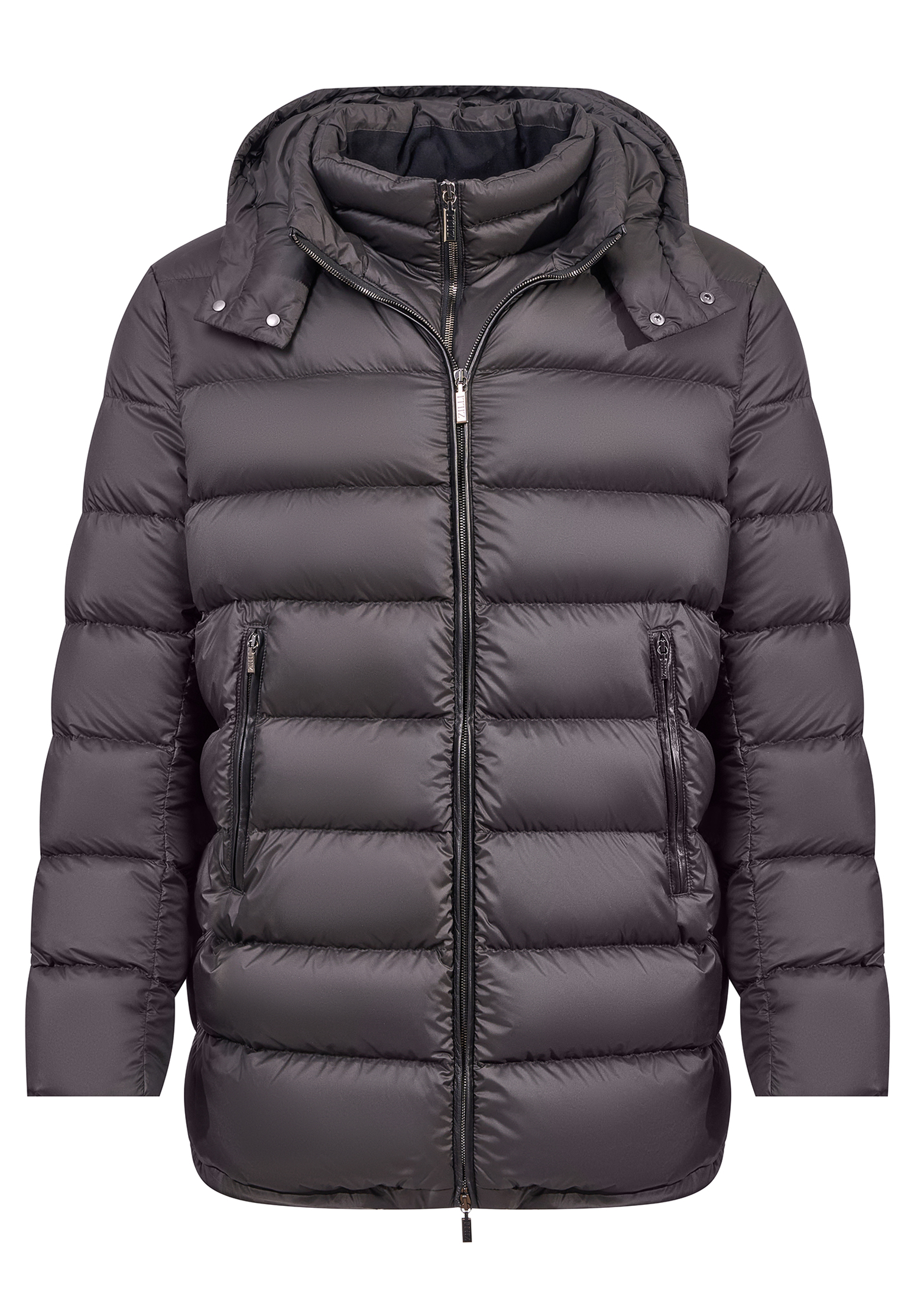 Пуховик ZILLI 324030₽