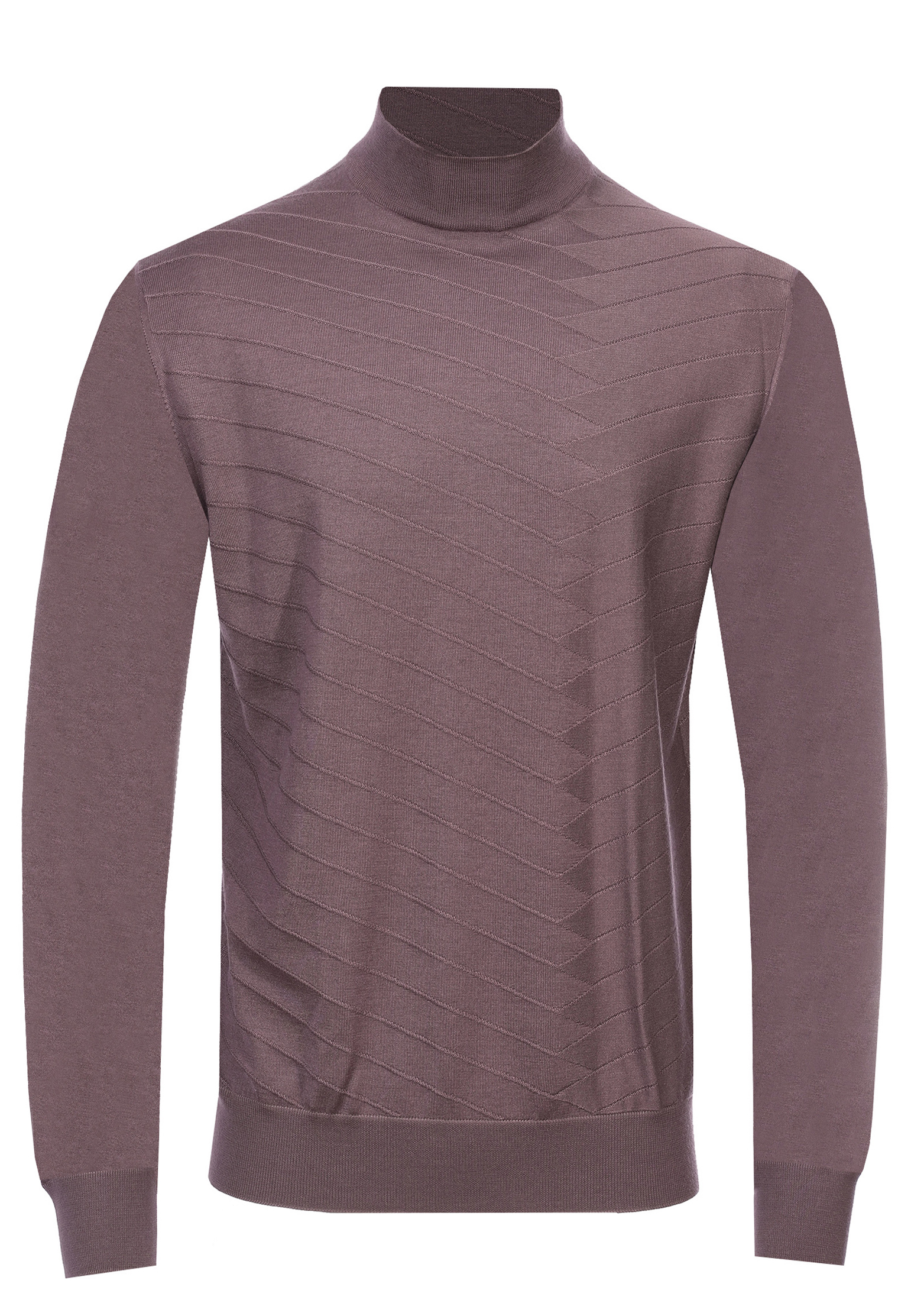 

Джемпер STEFANO RICCI, Коричневый, Коричневый