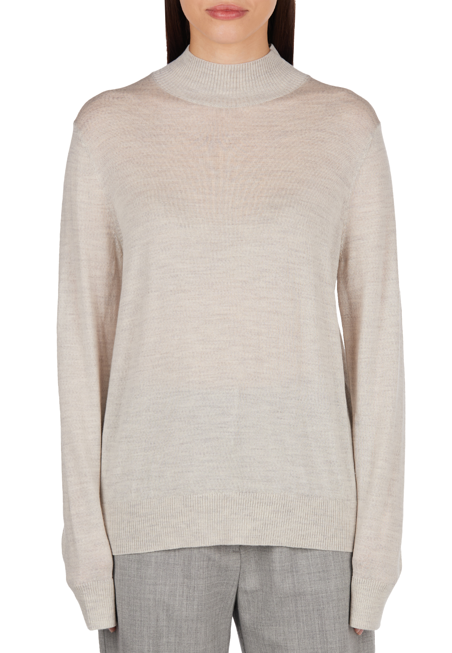 

Водолазка SFILATO, Серый, Серый