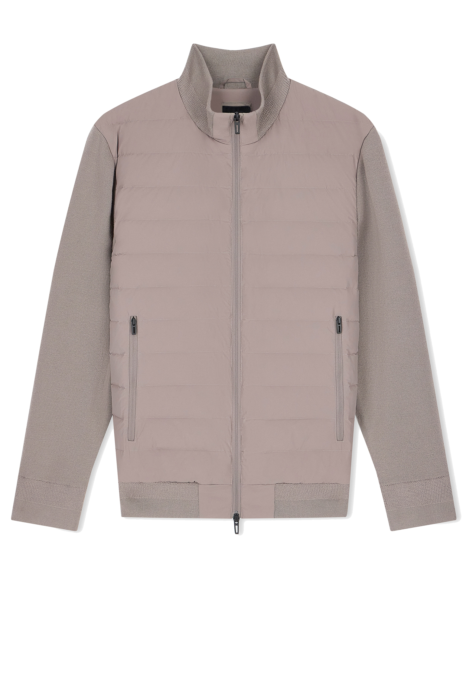 Пуховик EMPORIO ARMANI