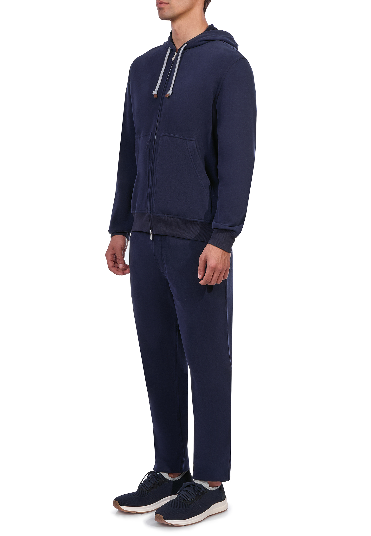 

Костюм BRUNELLO CUCINELLI, Синий, Синий