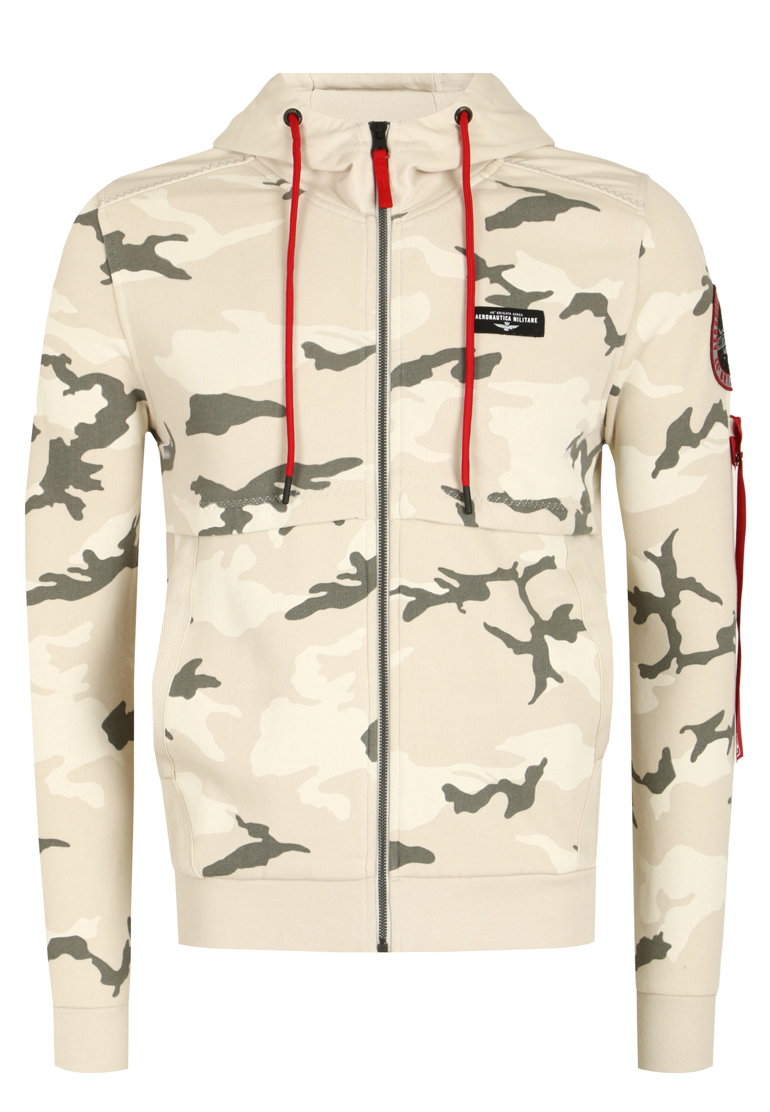 Олимпийка AERONAUTICA MILITARE 32130₽