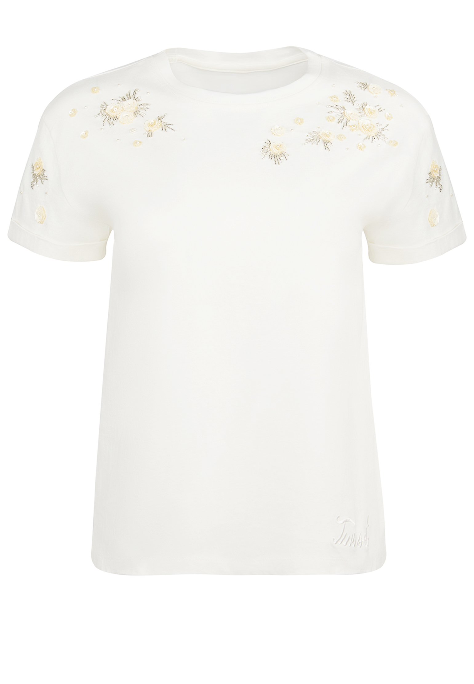 Футболка TWINSET Milano 25800₽