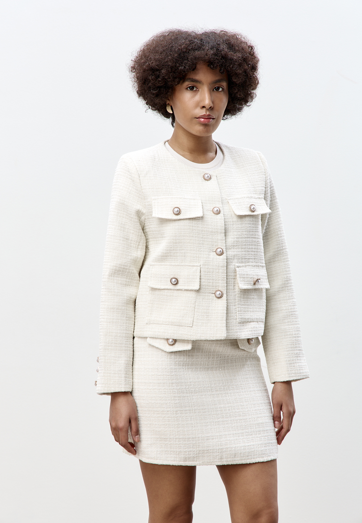 Жакет AZUR 24000₽