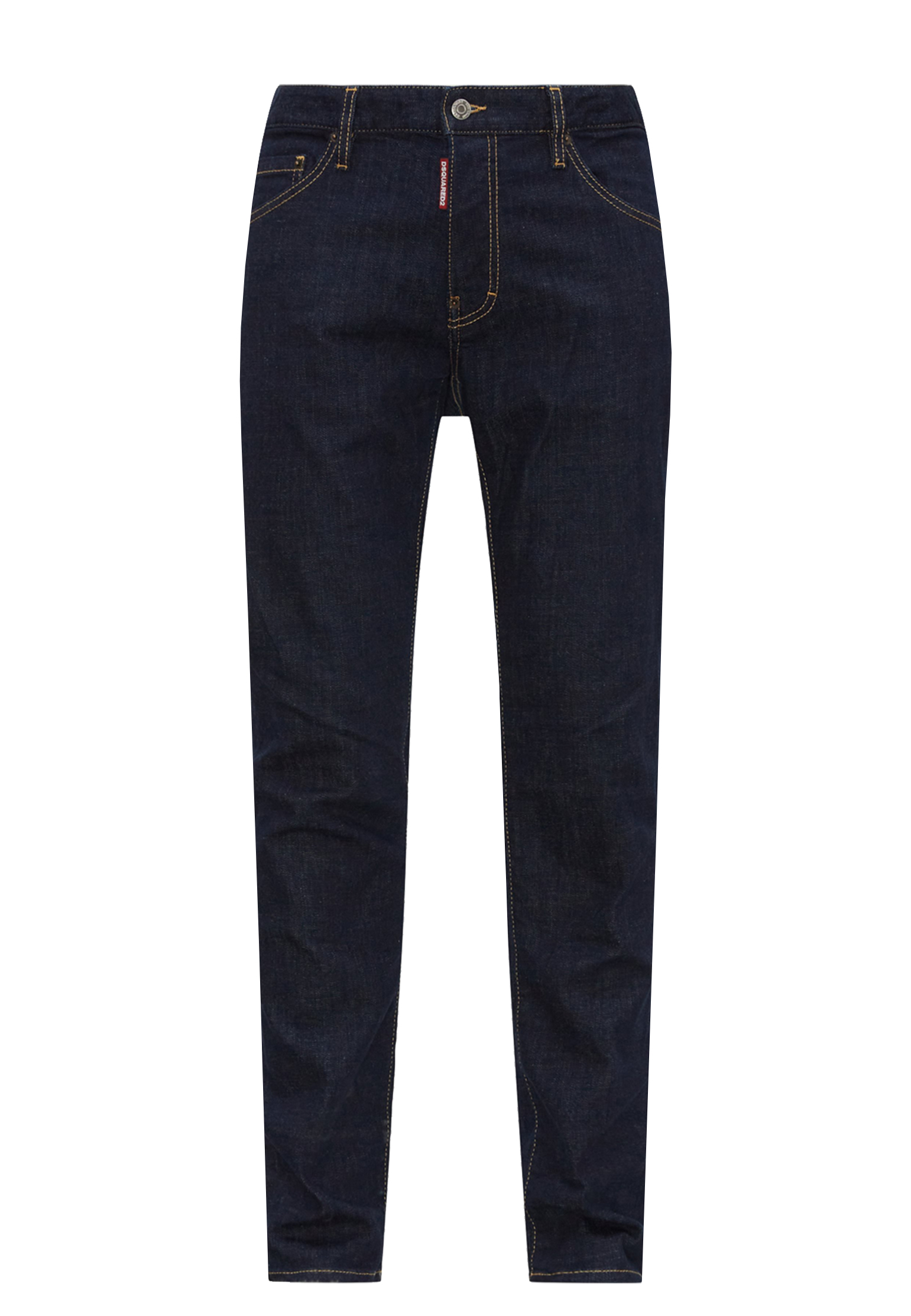 

Джинсы DSQUARED2, Синий, Синий