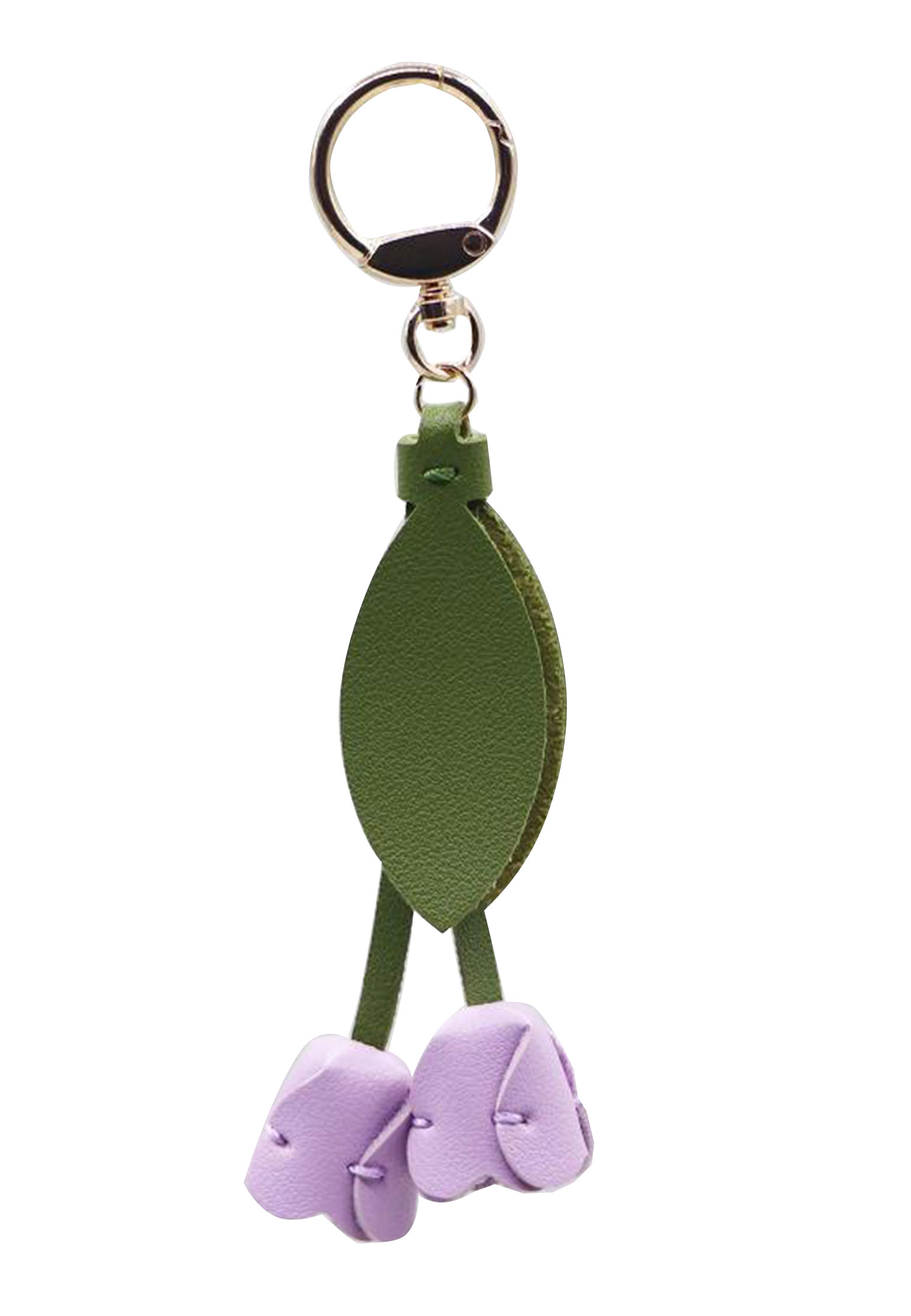 

Брелок SFILATO, Фиолетовый, Фиолетовый