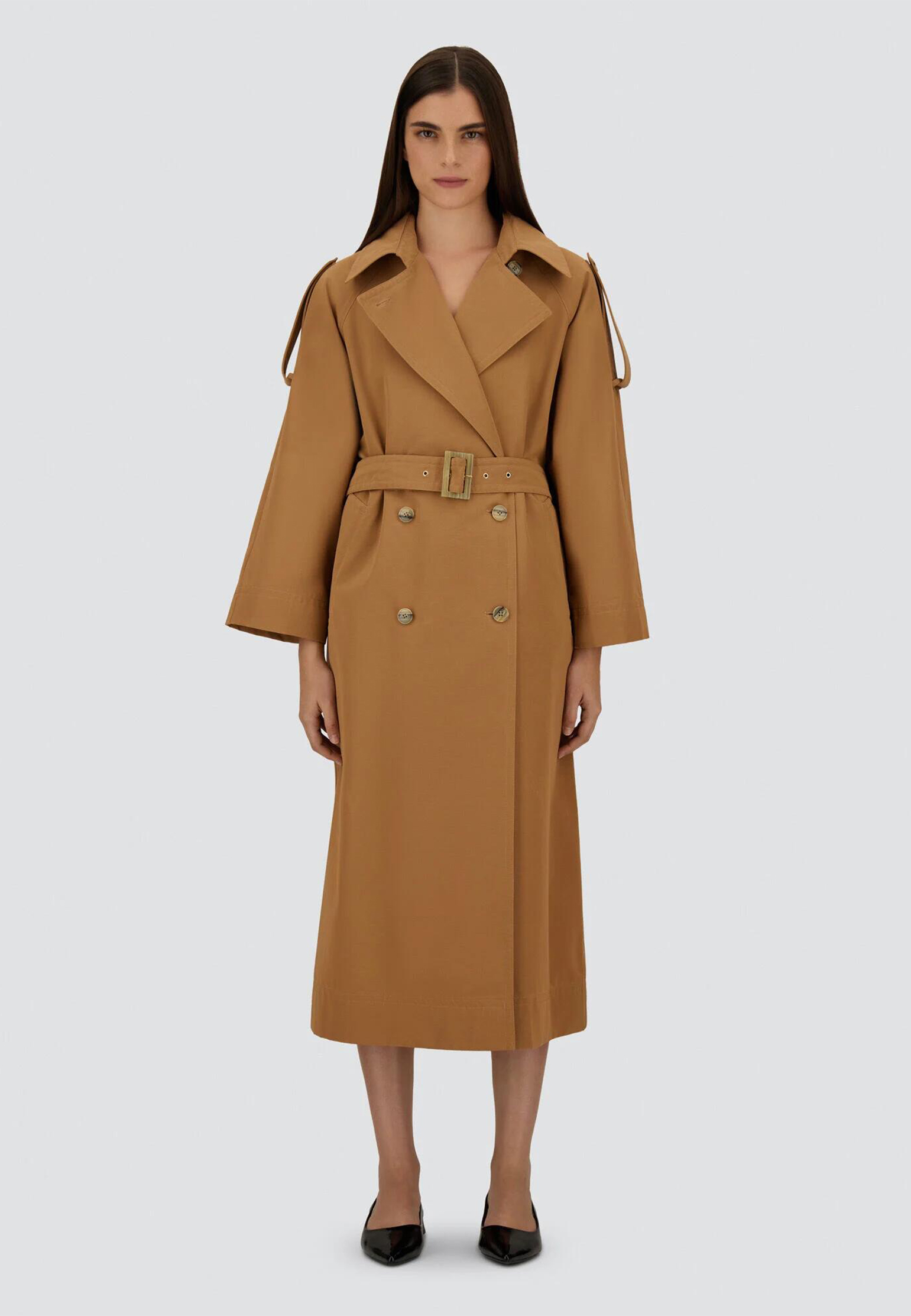 Тренч HERNO 117900₽