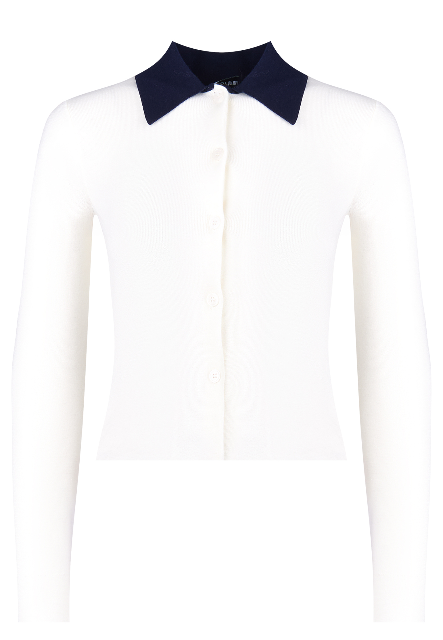 Кардиган SELF-PORTRAIT