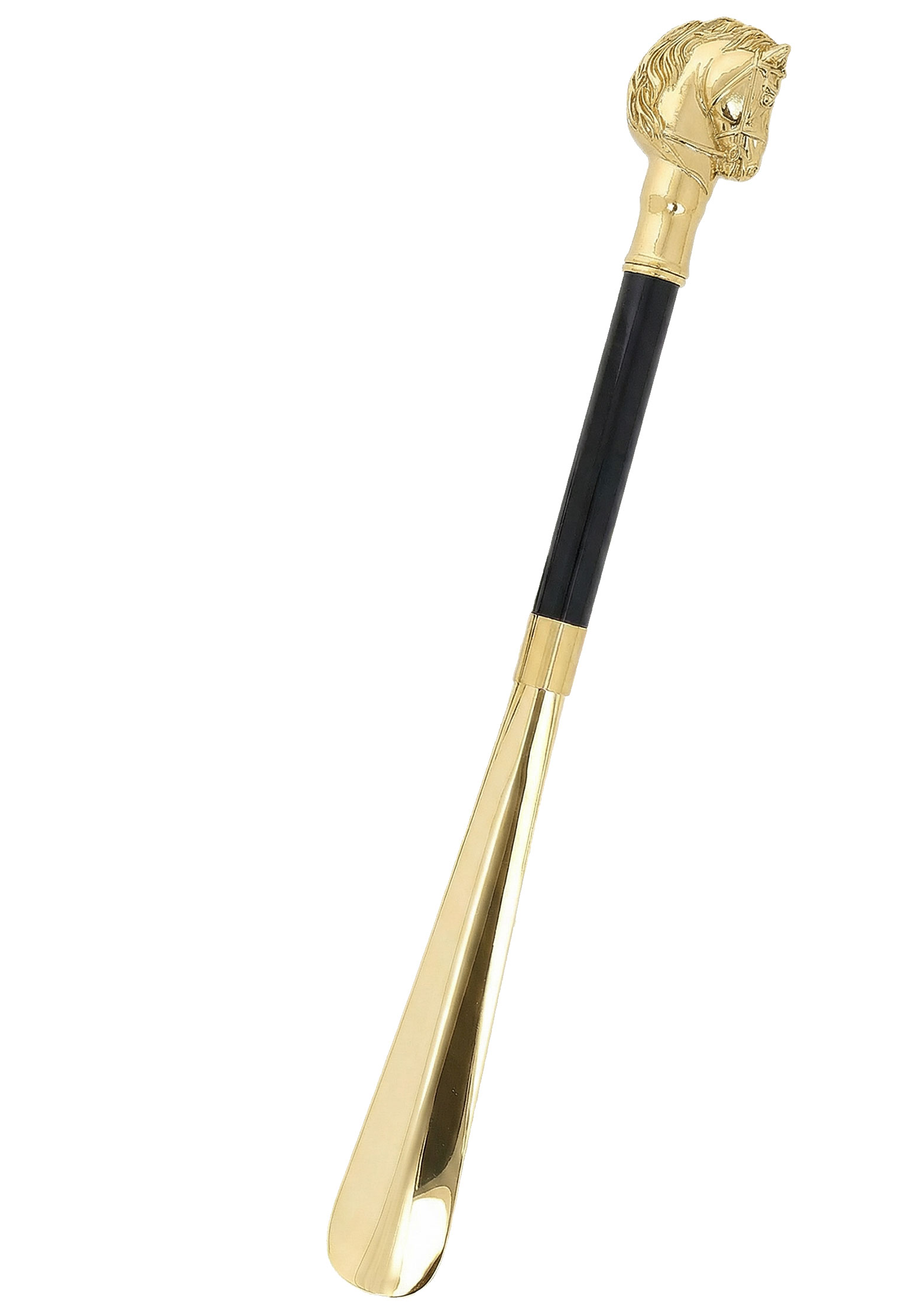 

Ложка для обуви SFILATO, Золотой, Золотой