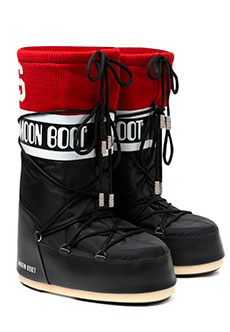 Сапоги Moon Boots x GCDS