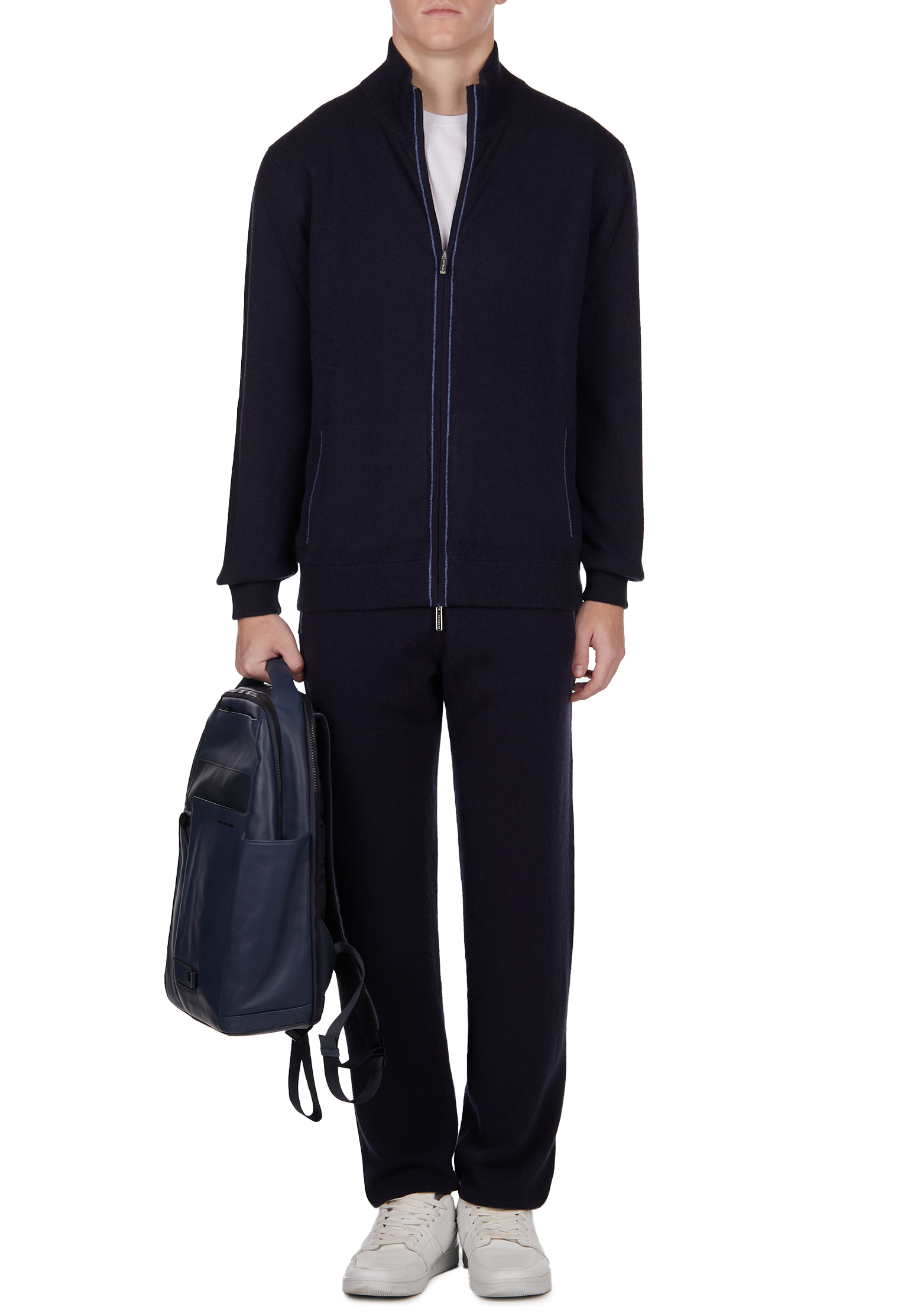 

Кардиган PASHMERE, Синий, Синий