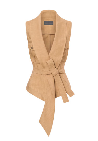 ALBERTA FERRETTI