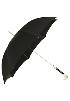 Зонт с ручкой в виде орла PASOTTI