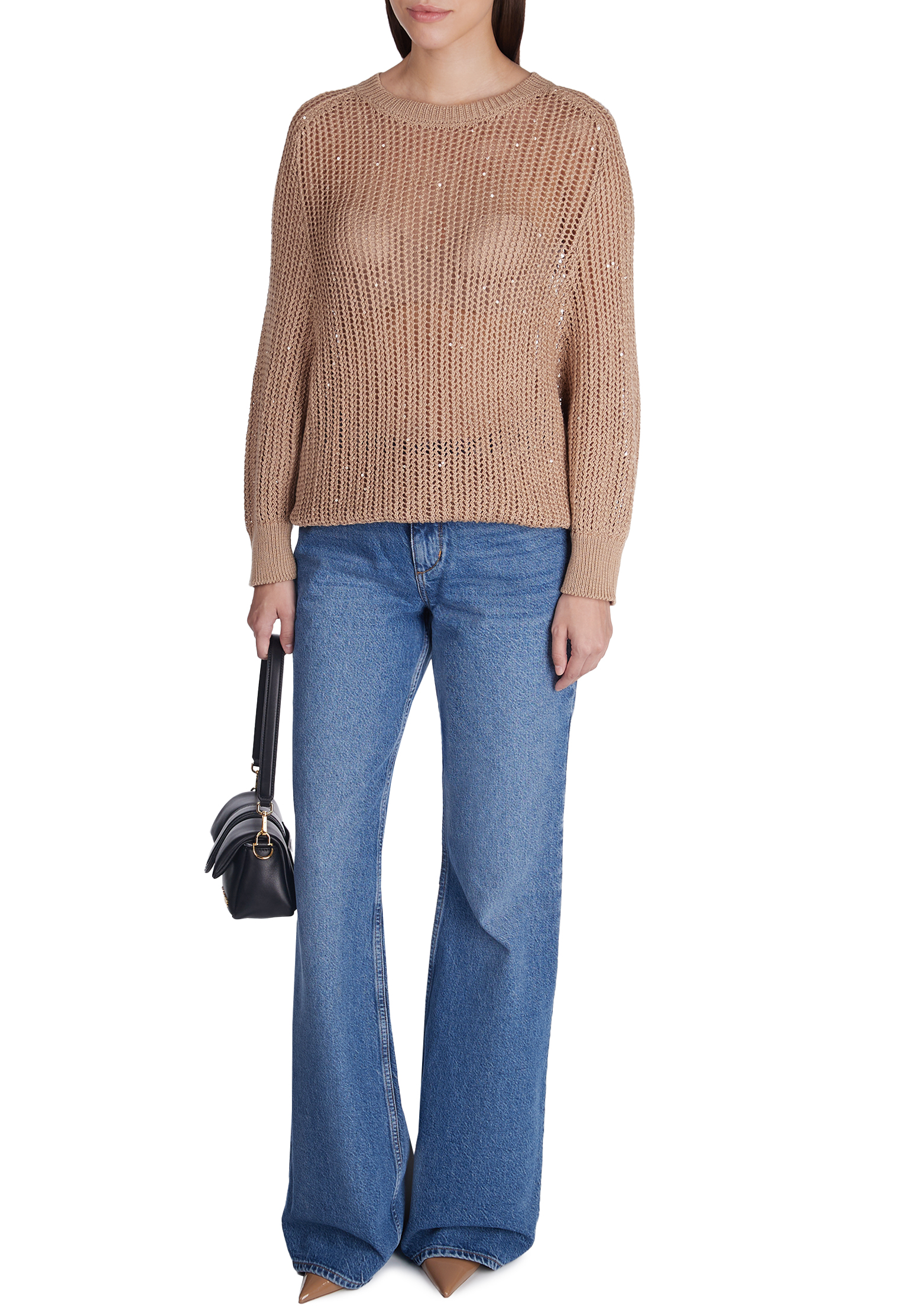 

Джинсы LIU JO, Синий, Синий