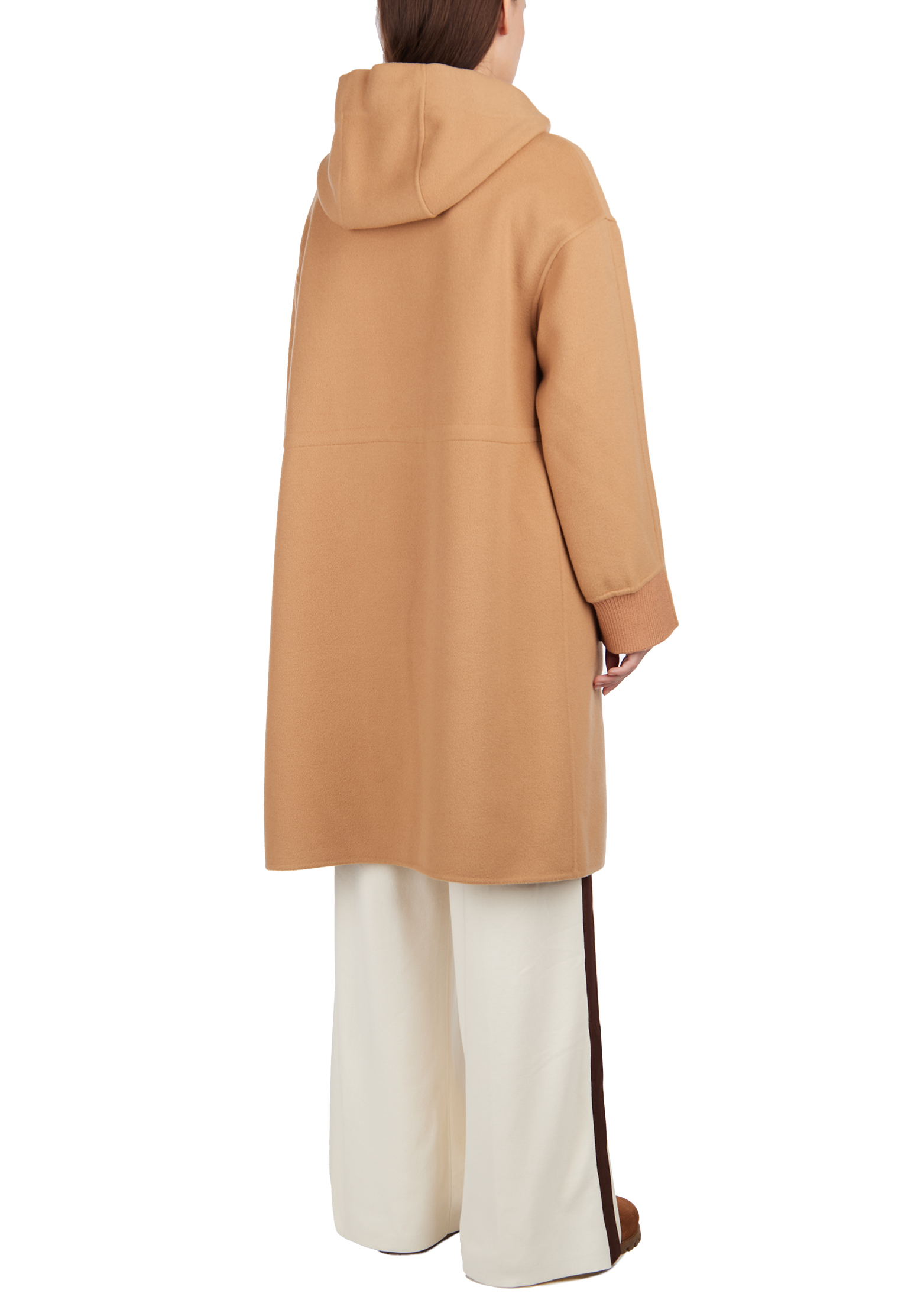 

Пальто DIEGO M, Коричневый, Коричневый