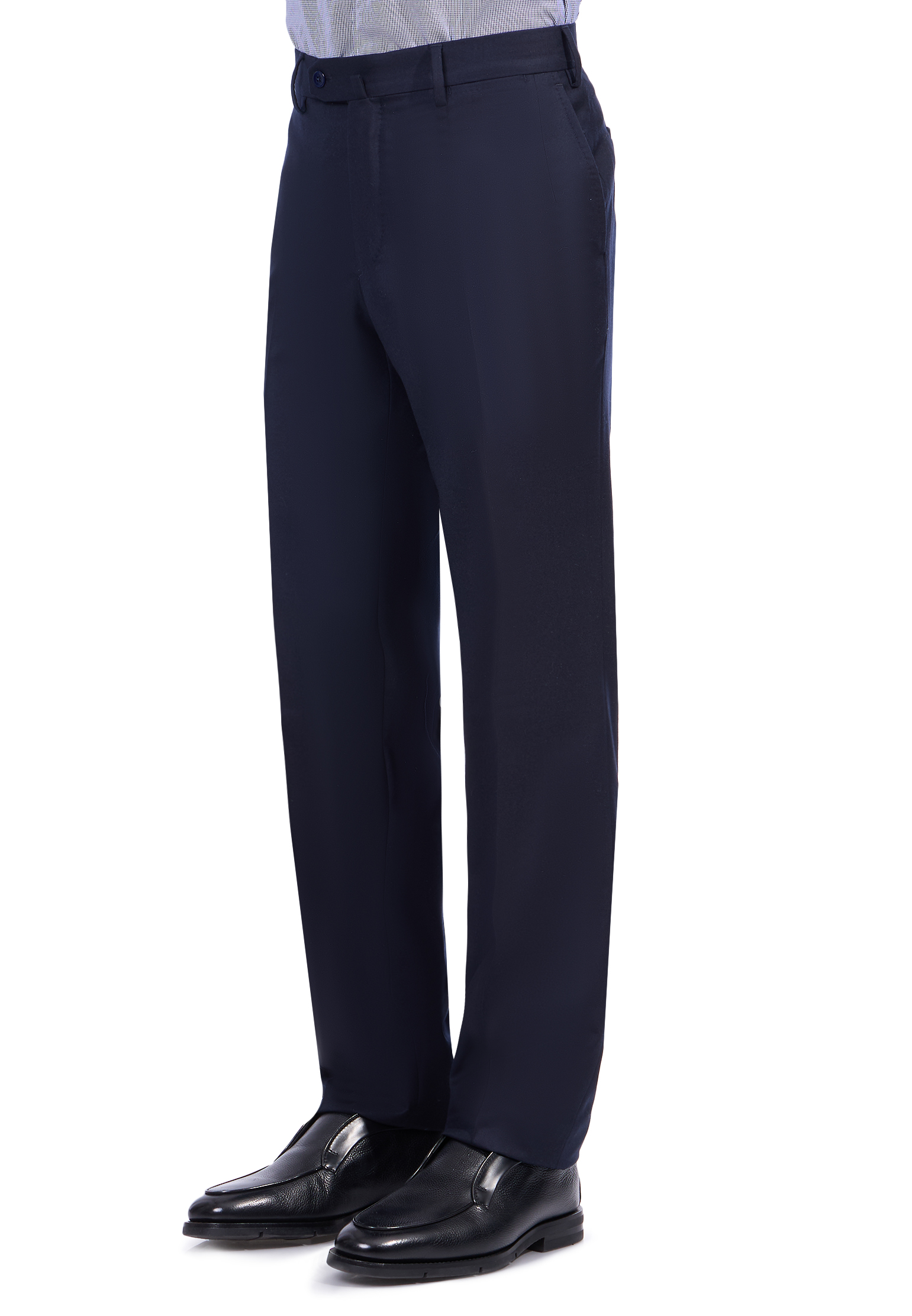 

Брюки STEFANO RICCI, Синий, Синий