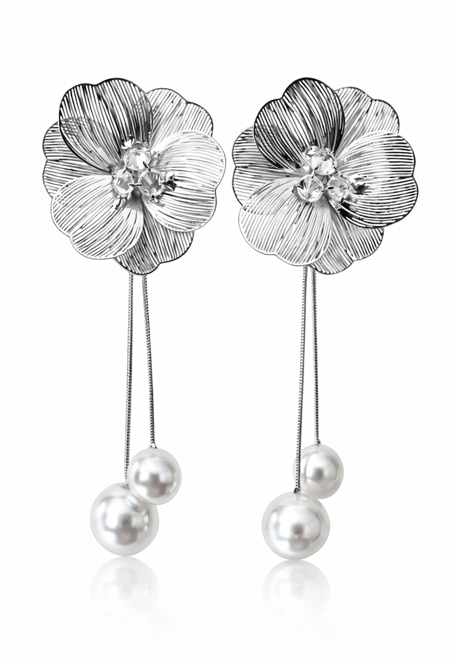 Серьги DISETTA