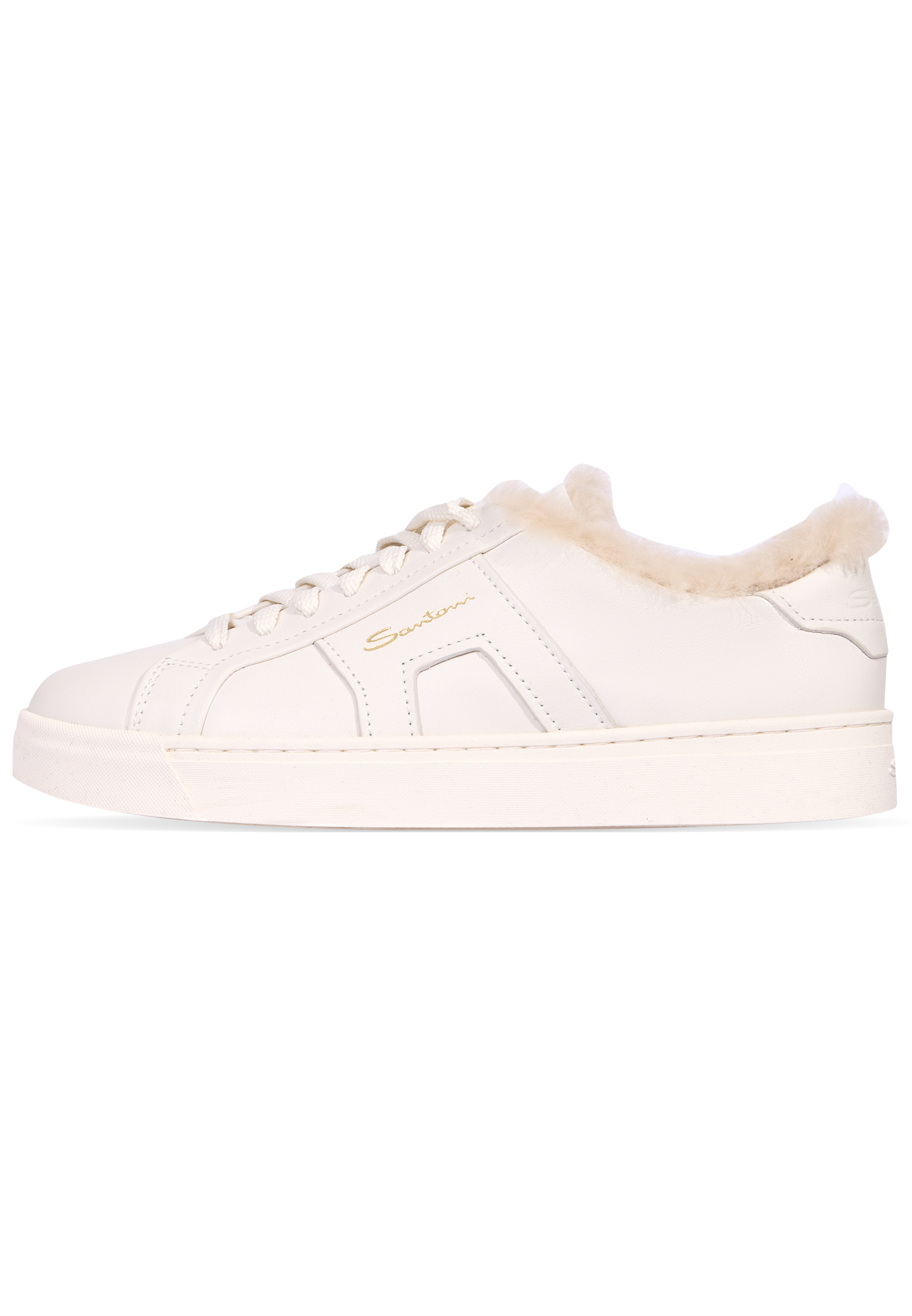 Кеды SANTONI 82900₽