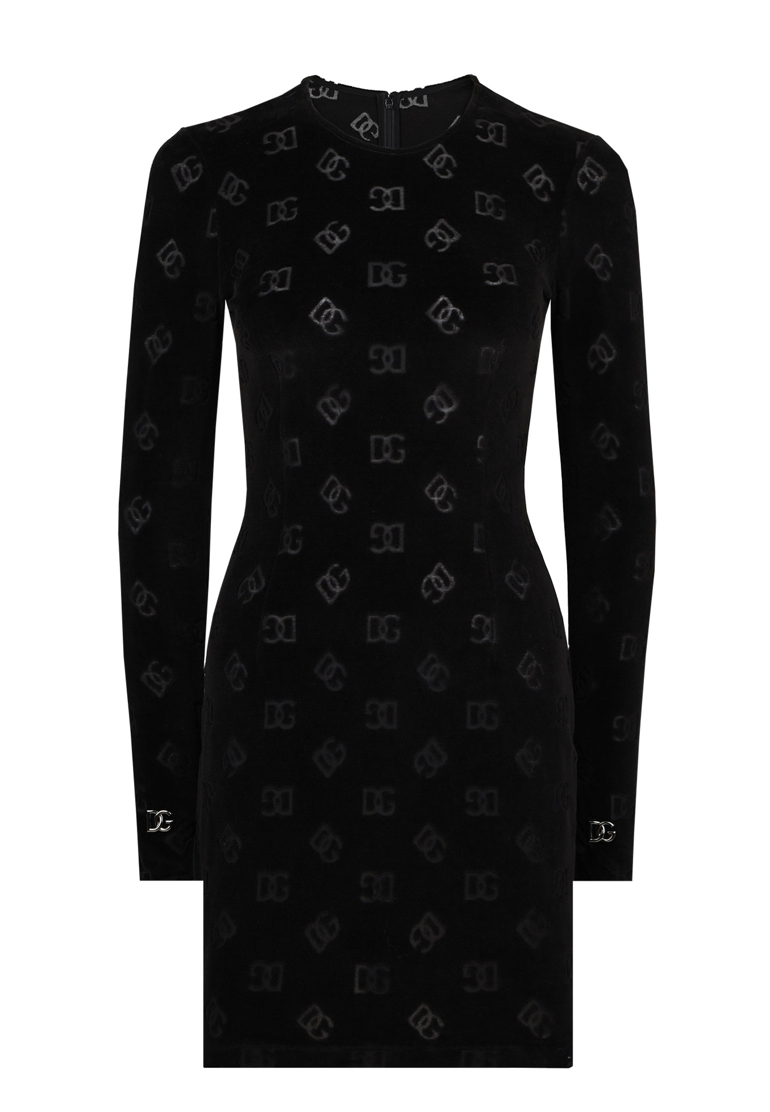 Платье DOLCEGABBANA 112140₽