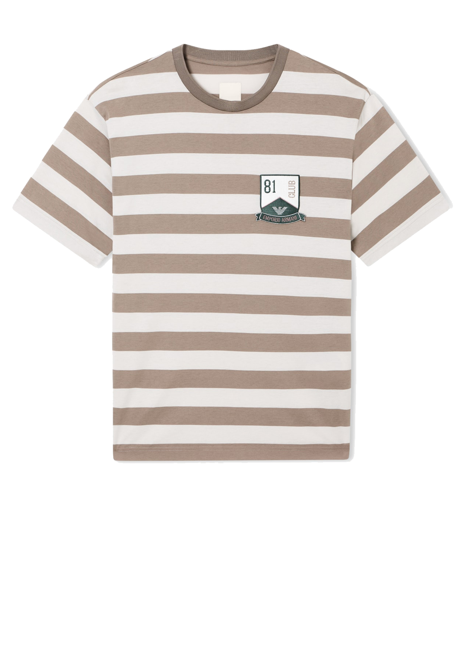 Футболка EMPORIO ARMANI 26900₽
