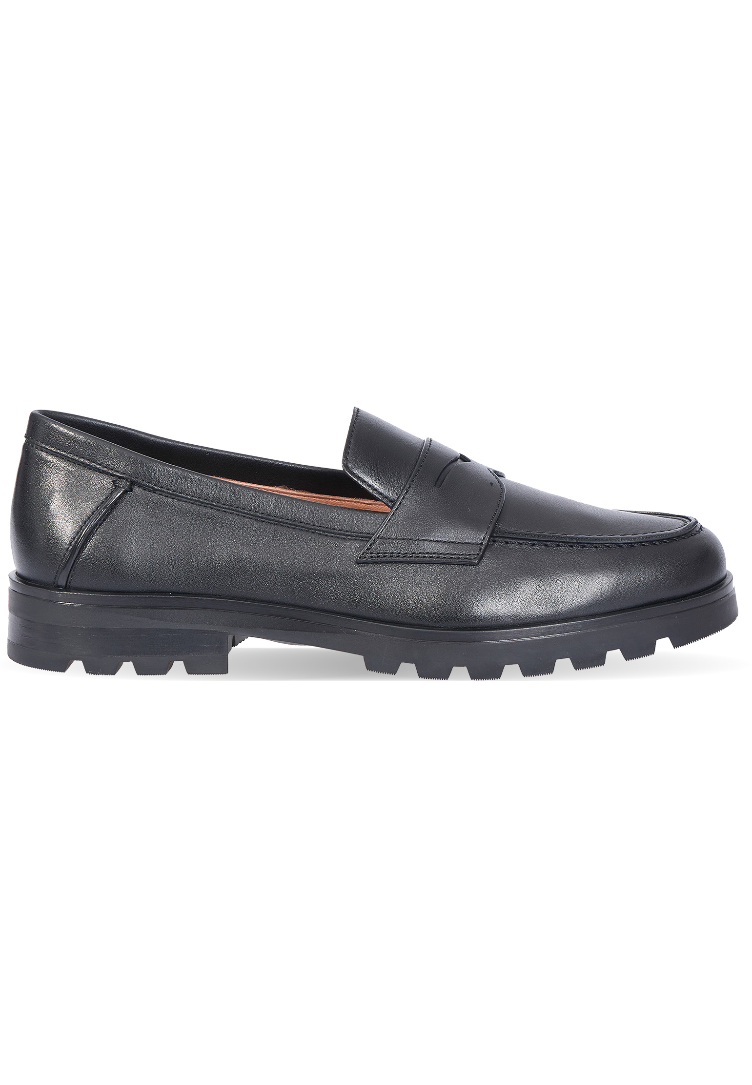 Лоферы SANTONI