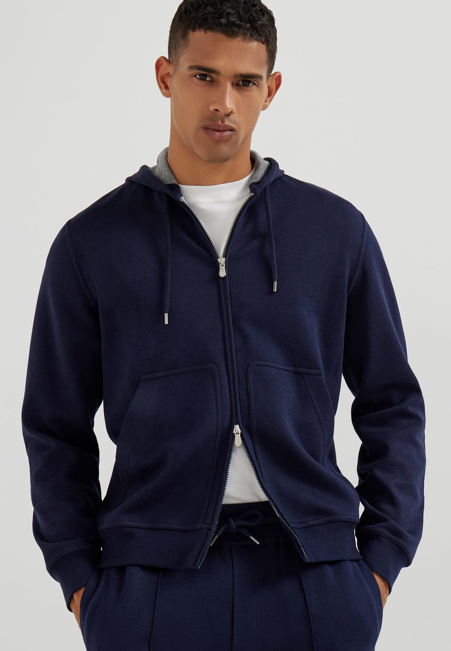 Олимпийка BRUNELLO CUCINELLI 146900₽