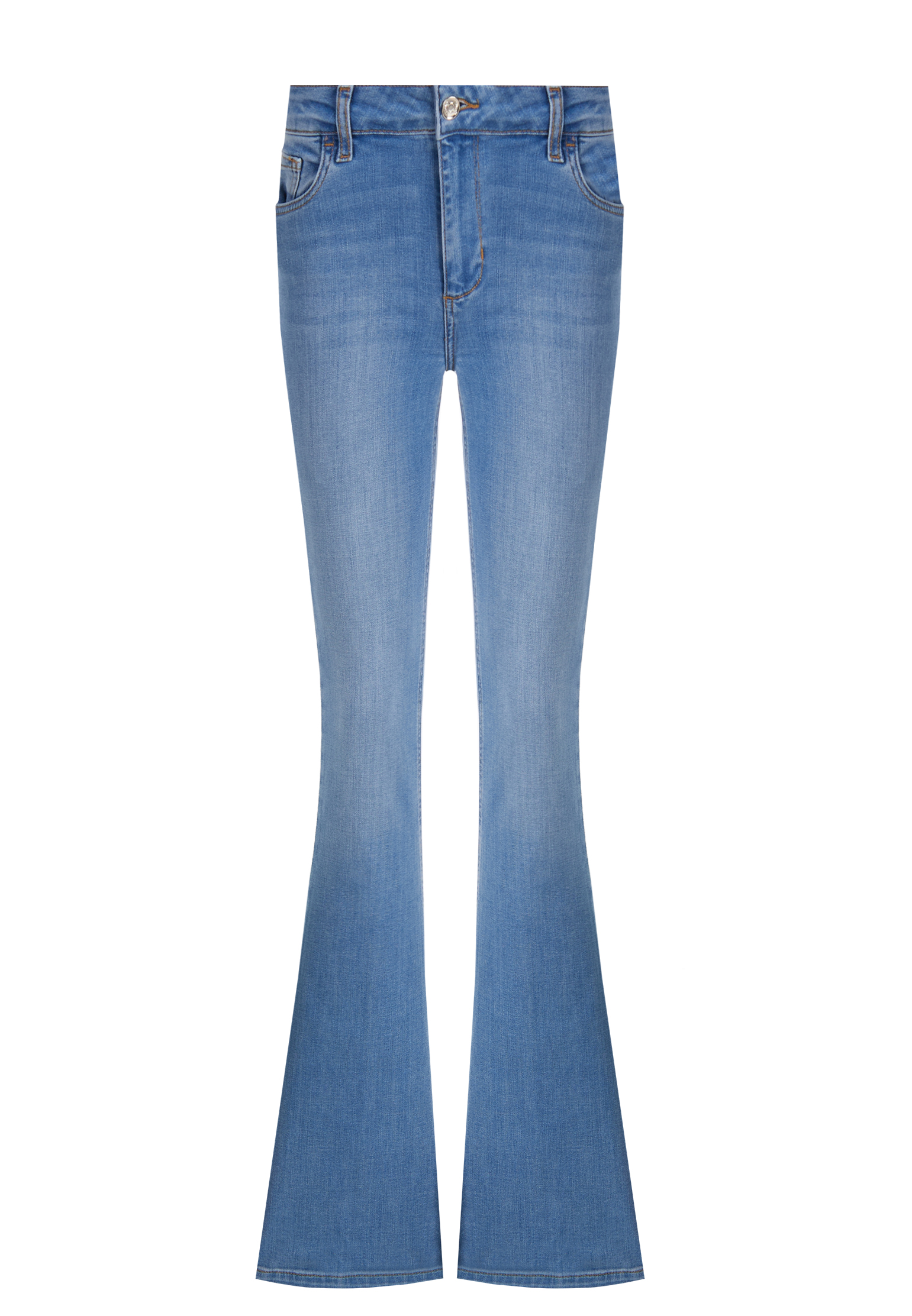 

Джинсы LIU JO, Голубой, Голубой