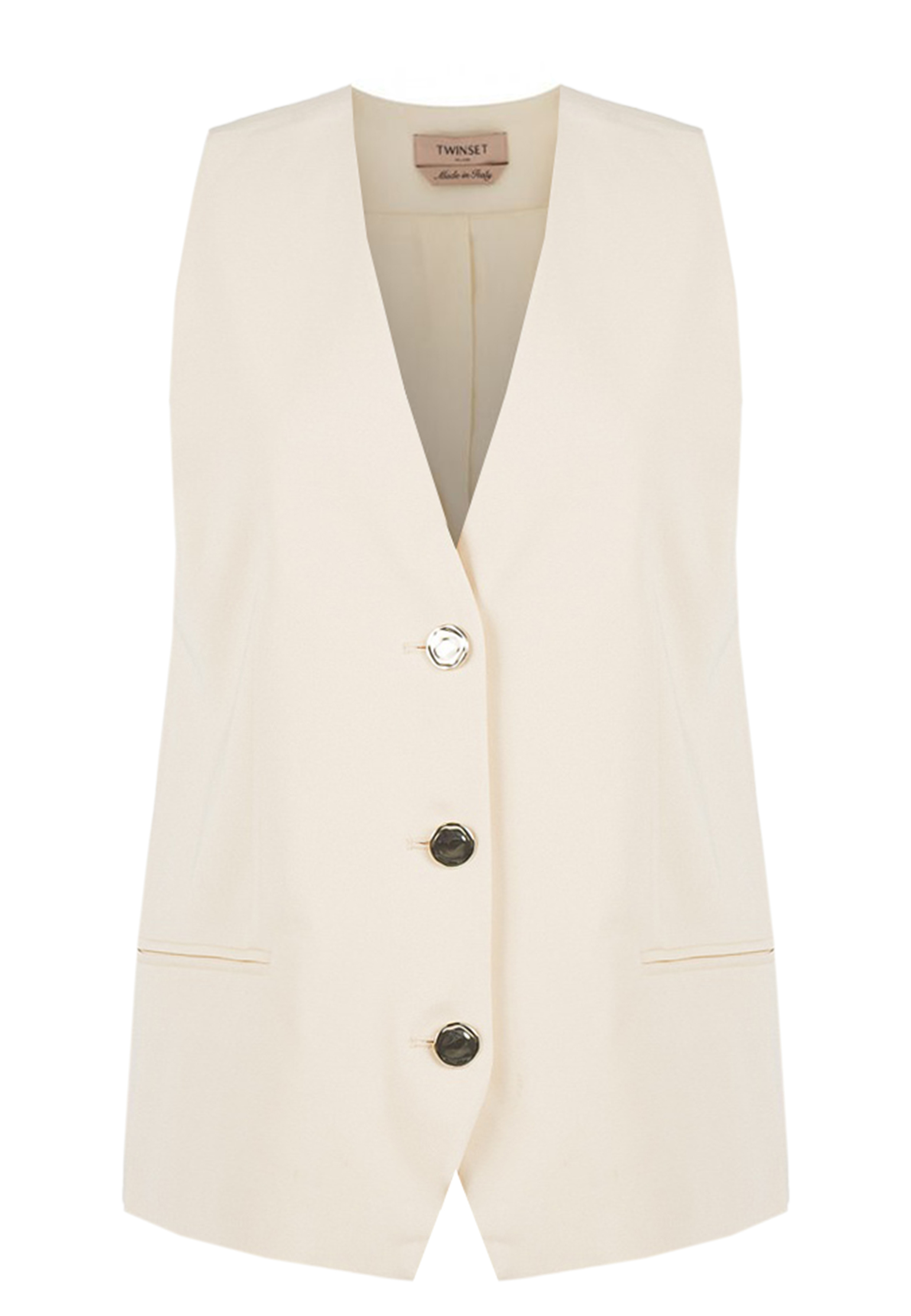 Жилет TWINSET Milano 38400₽