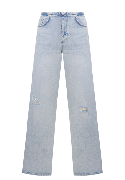 7 FOR ALL MANKIND